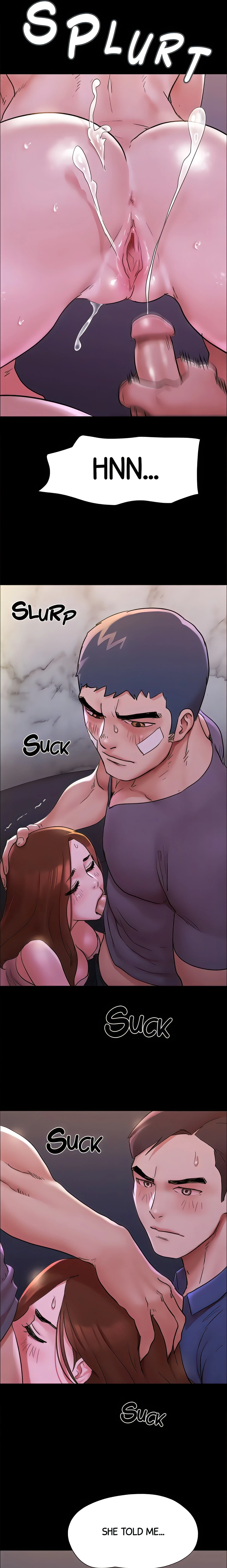 Only With Consent Chapter 142 (Uncensored), page 2