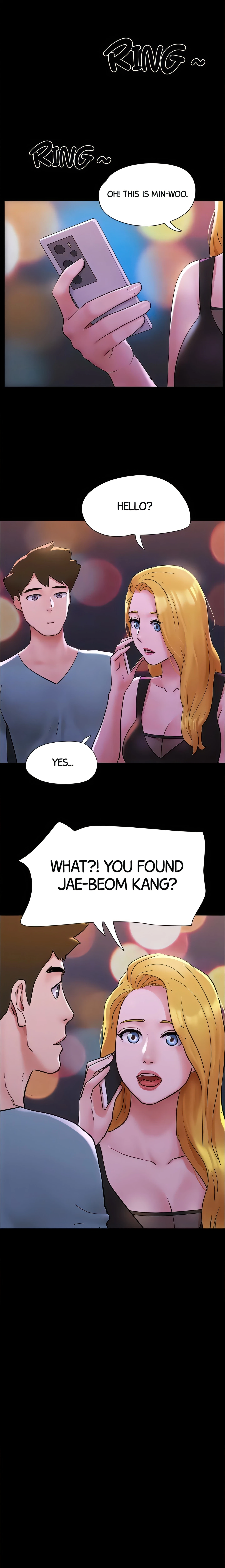 Only With Consent Chapter 142 (Uncensored), page 20