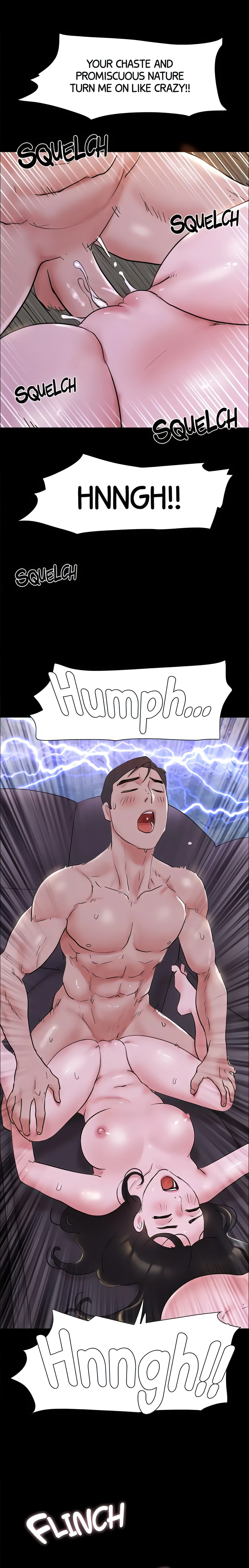 Only With Consent Chapter 142 (Uncensored), page 26