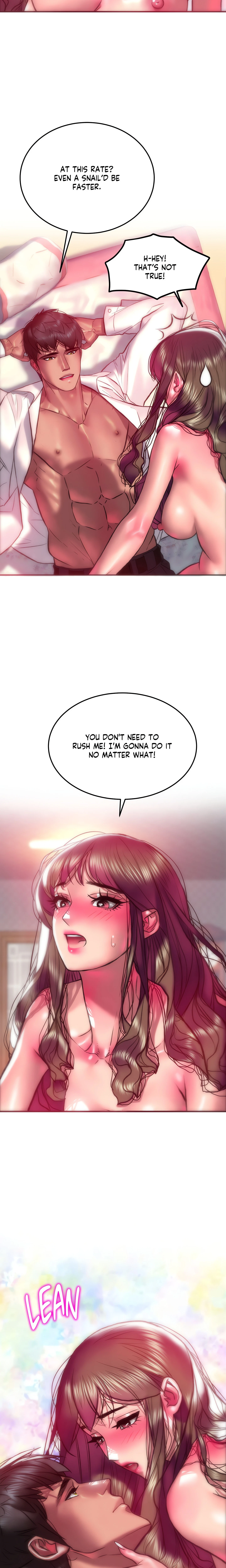 The Man In My Dreams Chapter 23, page 2