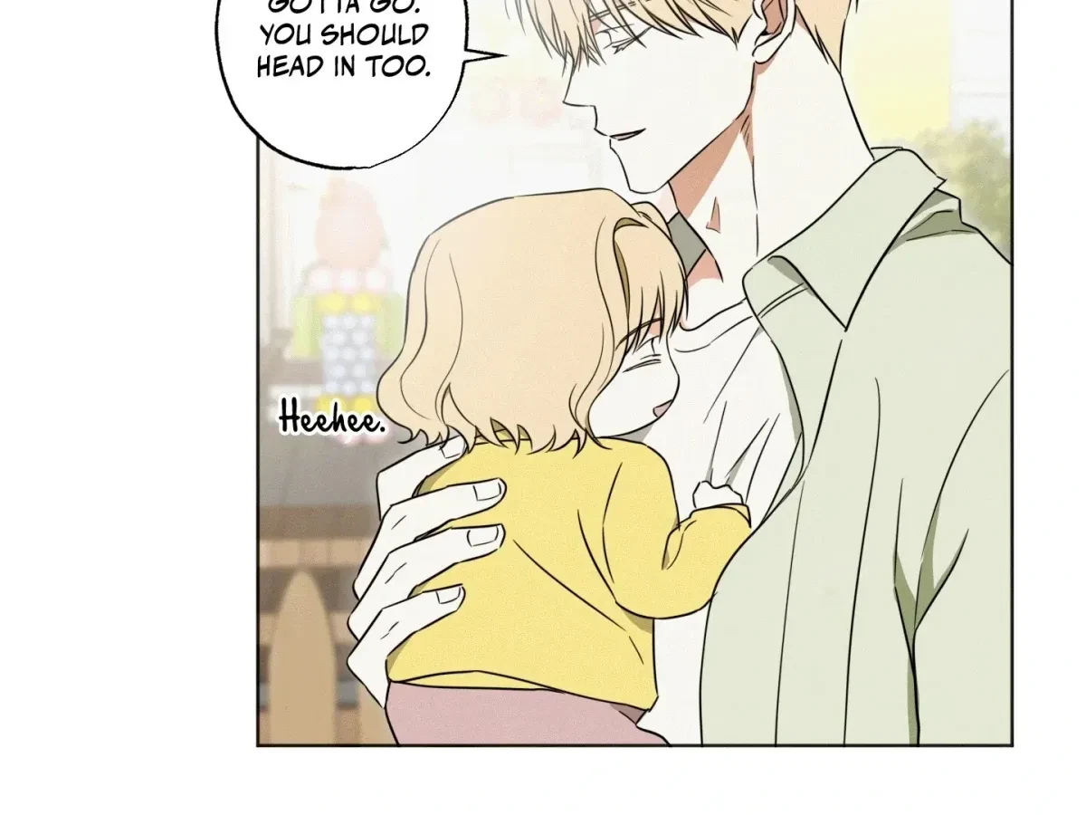 How To Win Over Your Crush Chapter 2, page 119