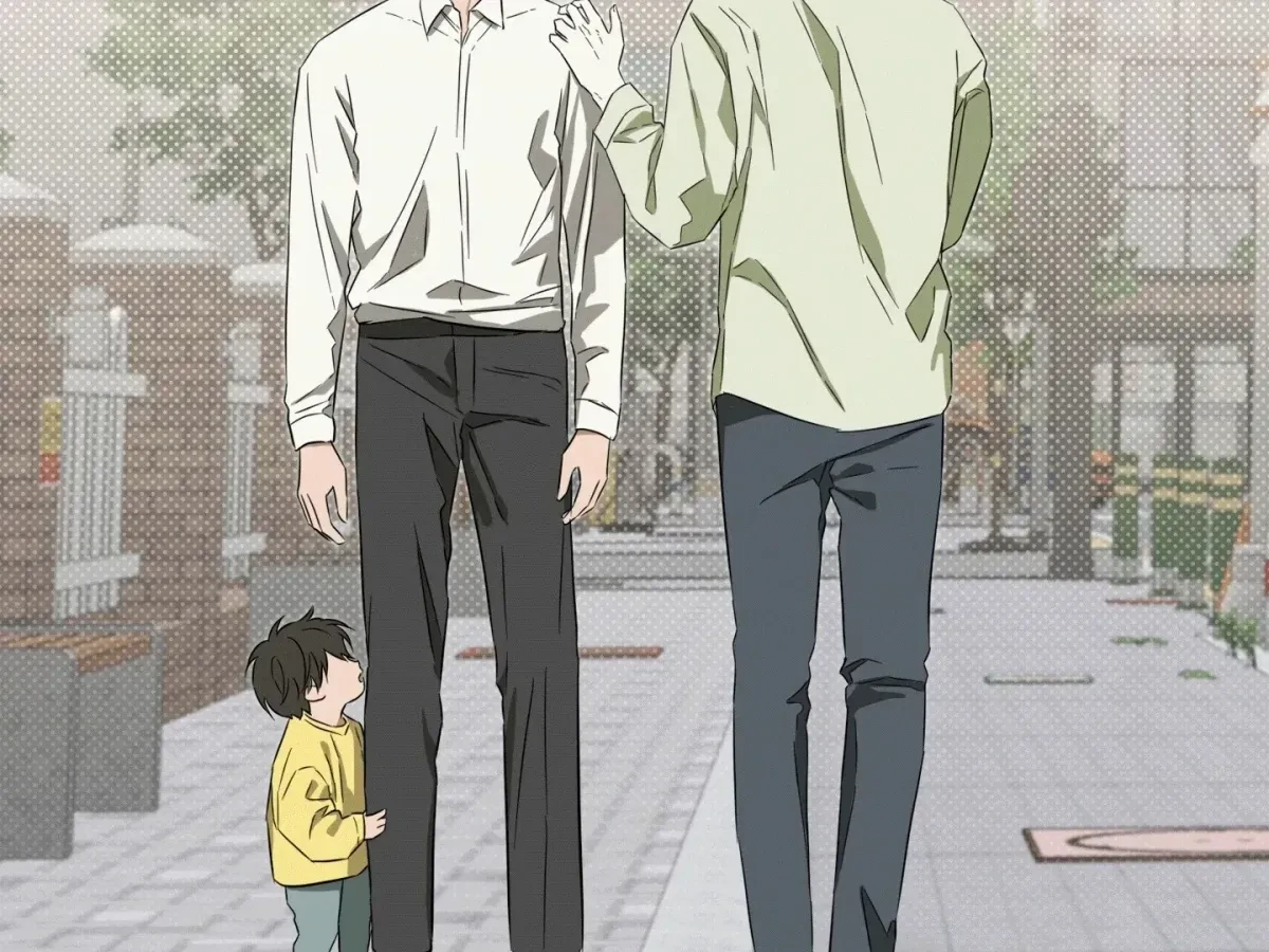 How To Win Over Your Crush Chapter 2, page 124
