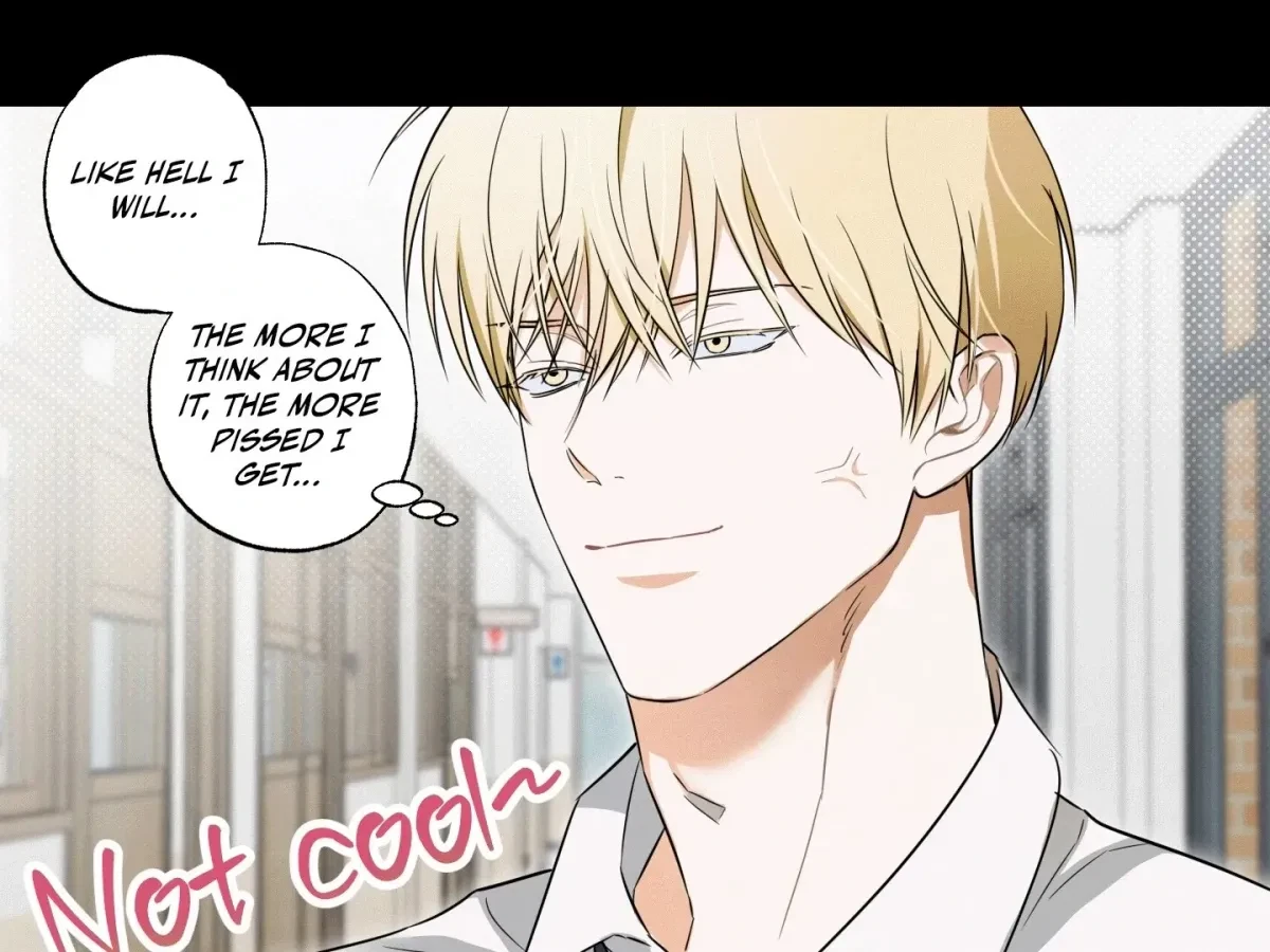 How To Win Over Your Crush Chapter 2, page 16