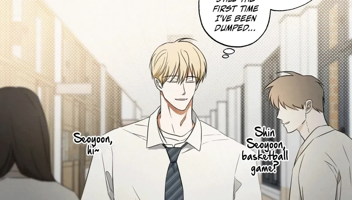 How To Win Over Your Crush Chapter 2, page 18