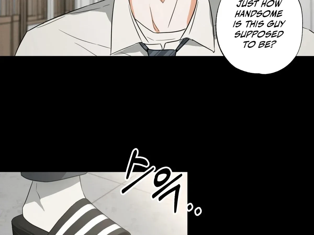 How To Win Over Your Crush Chapter 2, page 21