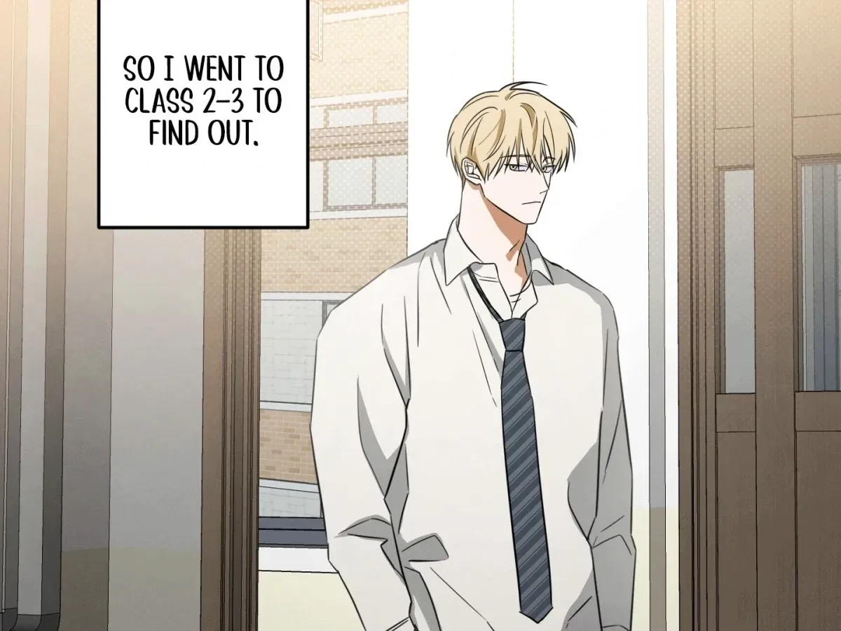How To Win Over Your Crush Chapter 2, page 24