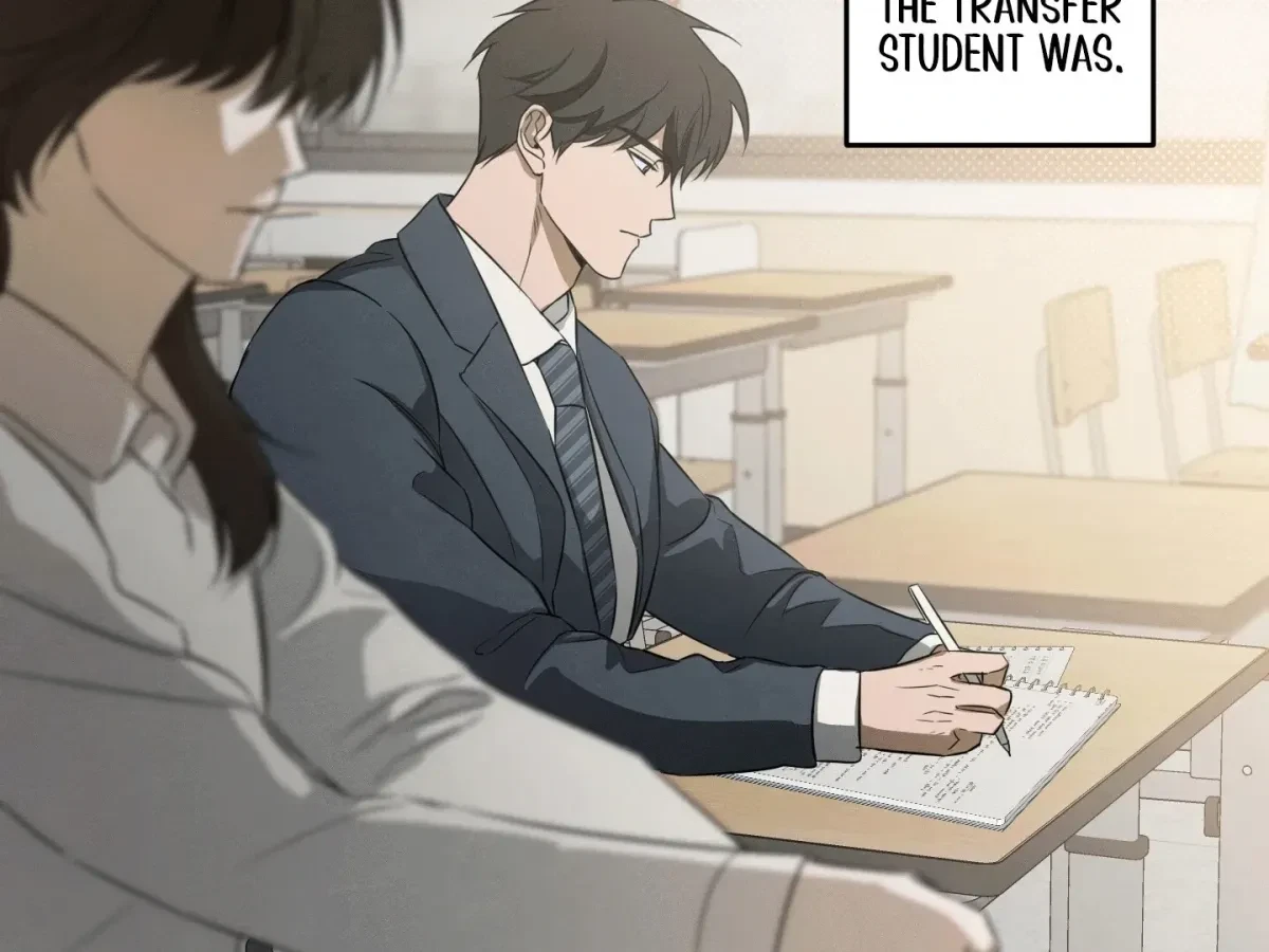 How To Win Over Your Crush Chapter 2, page 26