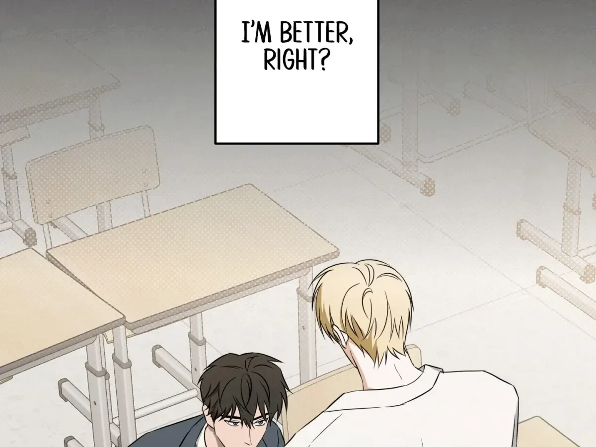 How To Win Over Your Crush Chapter 2, page 33