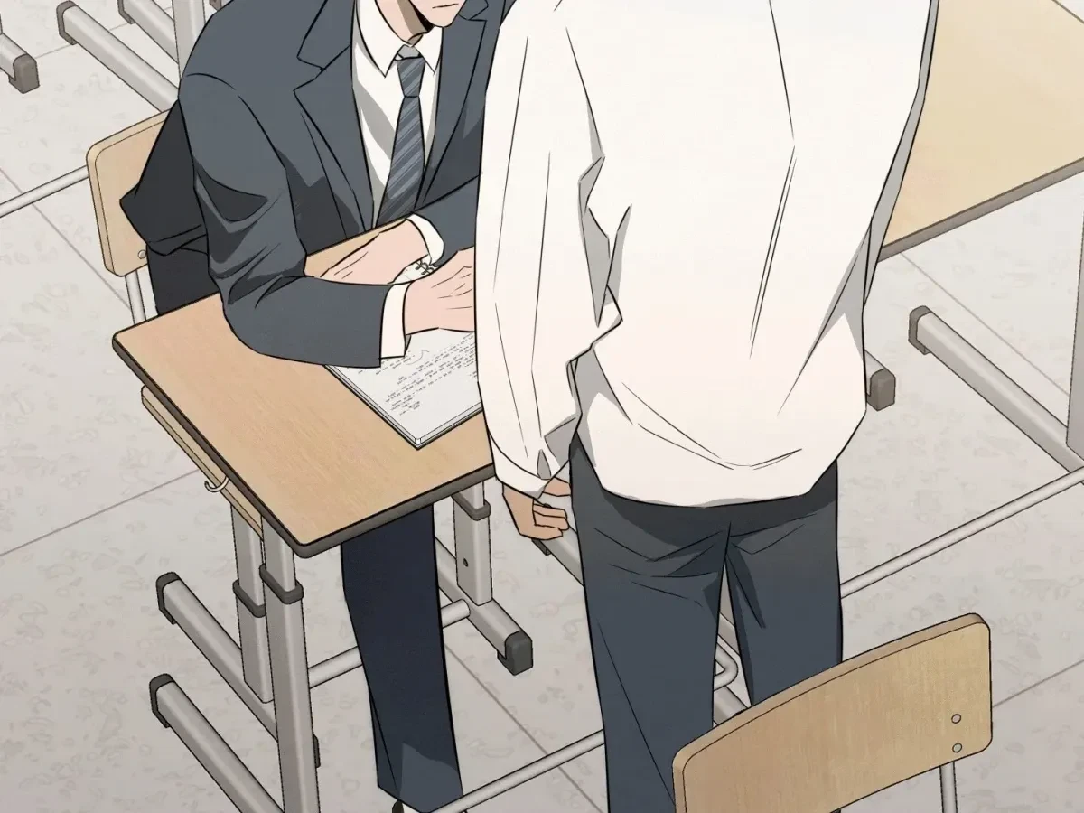 How To Win Over Your Crush Chapter 2, page 34