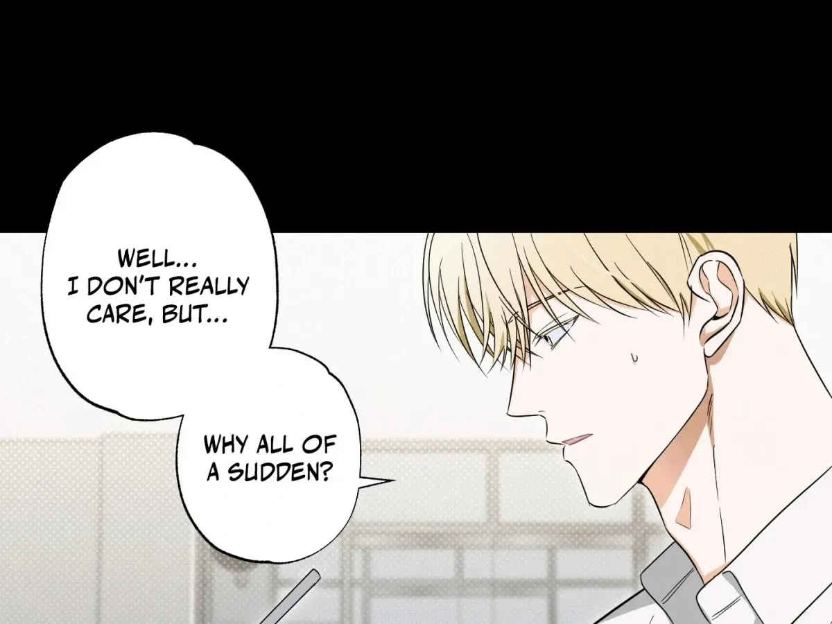 How To Win Over Your Crush Chapter 2, page 7