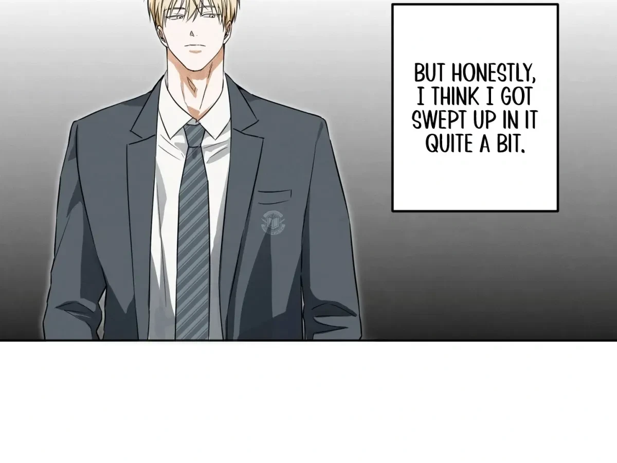 How To Win Over Your Crush Chapter 2, page 70