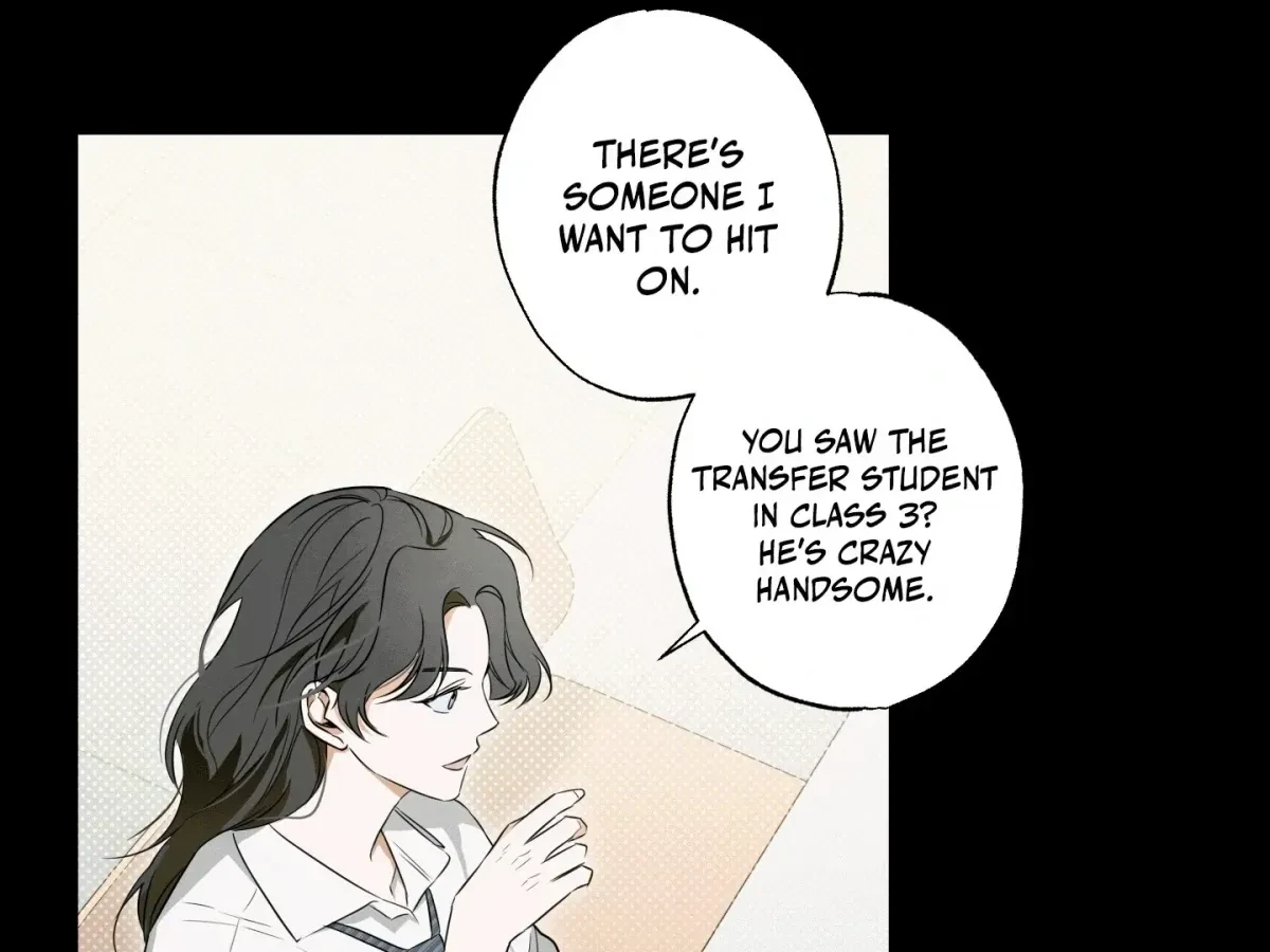 How To Win Over Your Crush Chapter 2, page 9