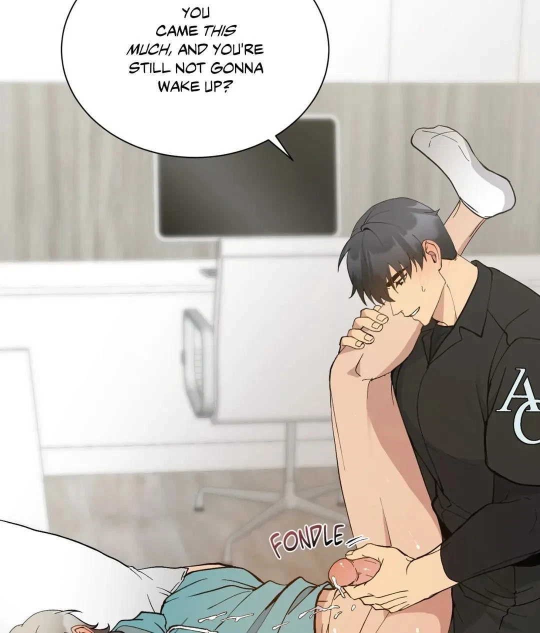 Chapter 1.06, page 85