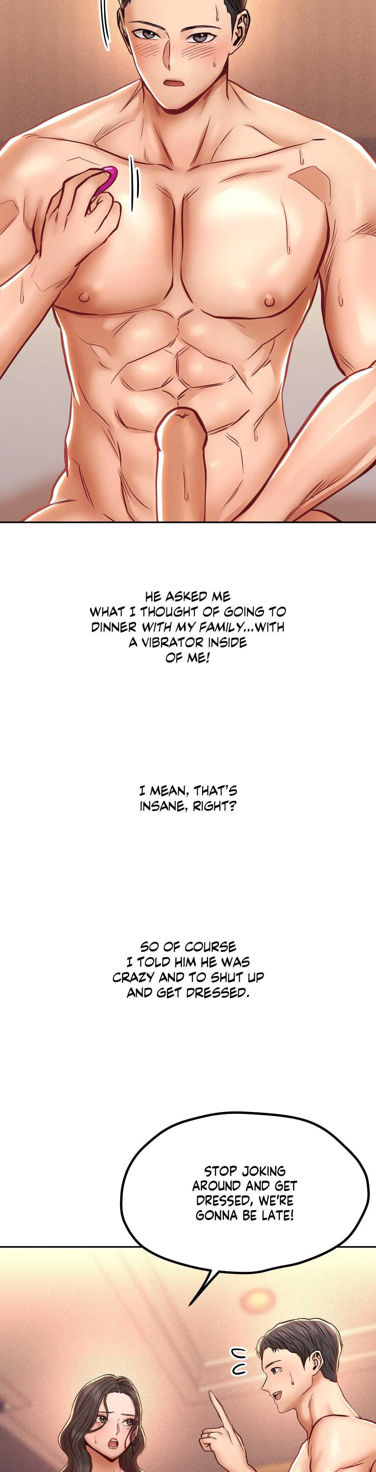 True Or False? Chapter 124, page 11
