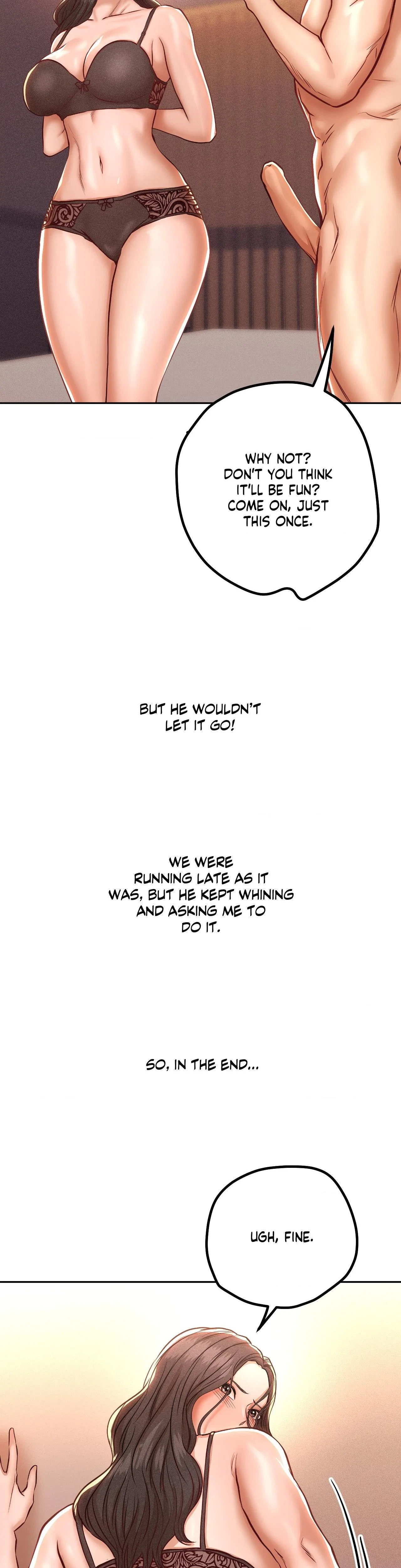 True Or False? Chapter 124, page 12