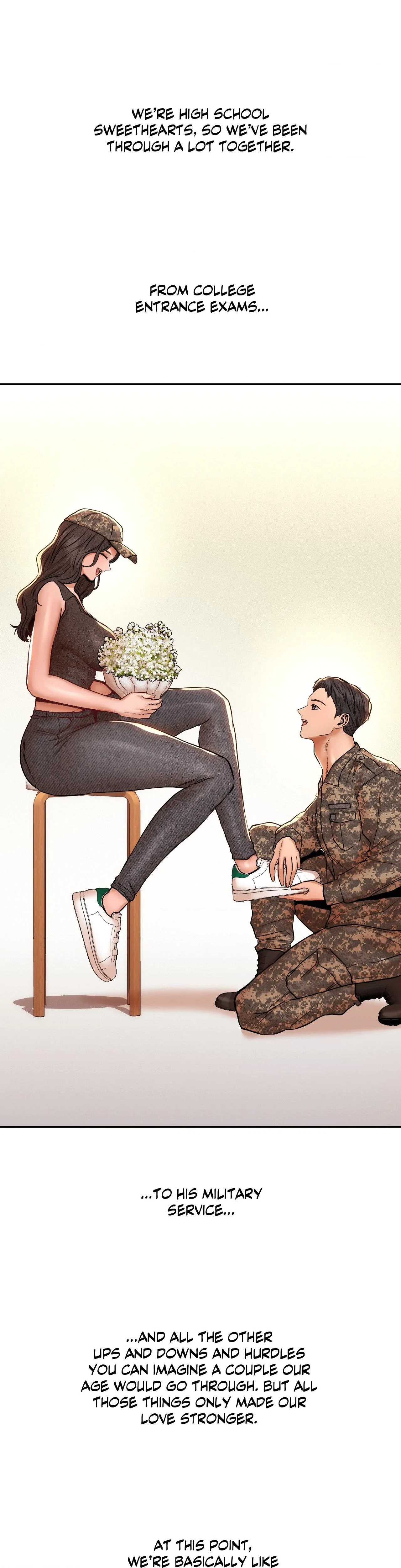 True Or False? Chapter 124, page 3