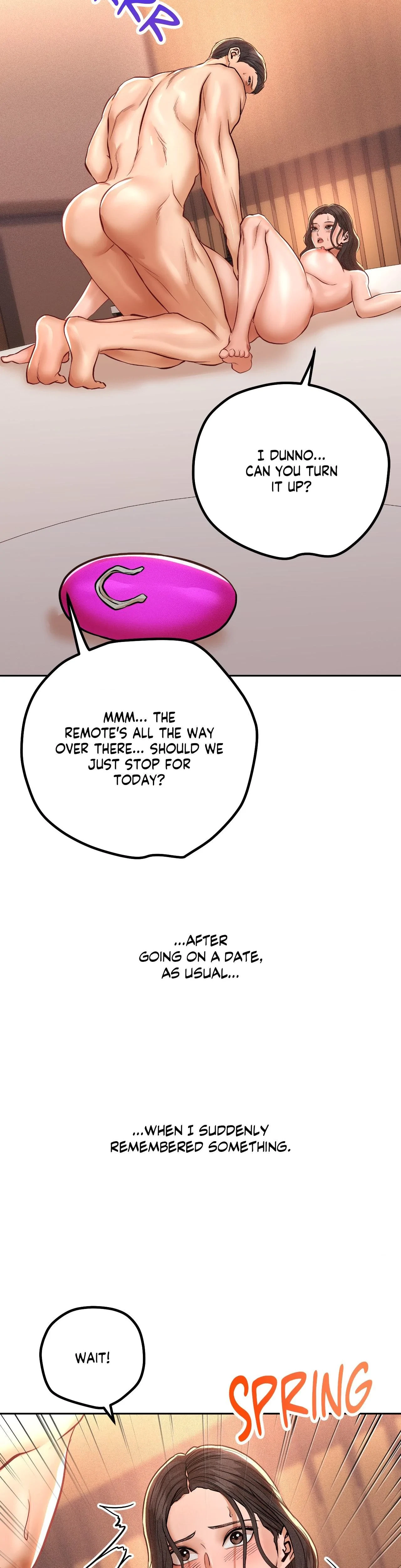 True Or False? Chapter 124, page 8