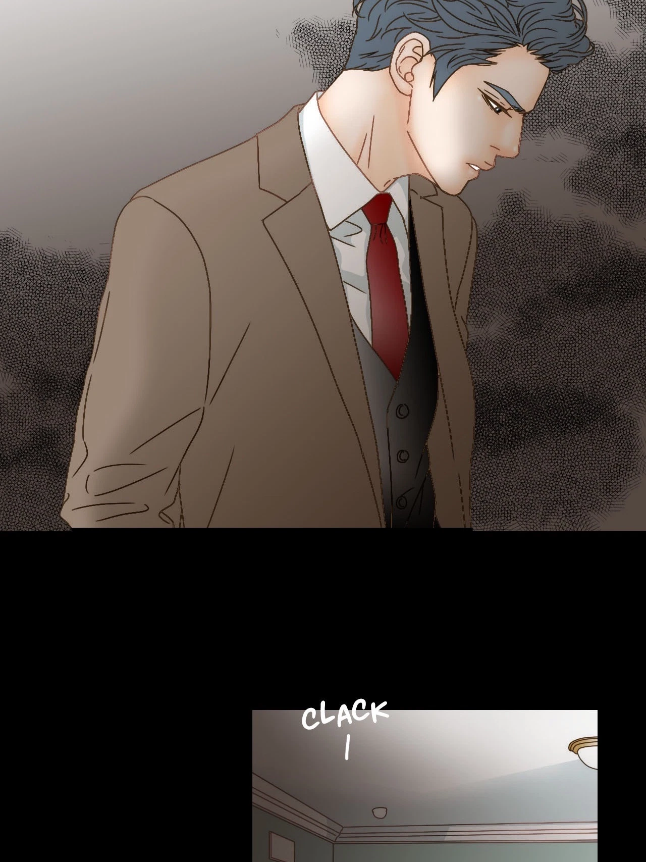 My Mother's Lover 2 Chapter 37, page 11