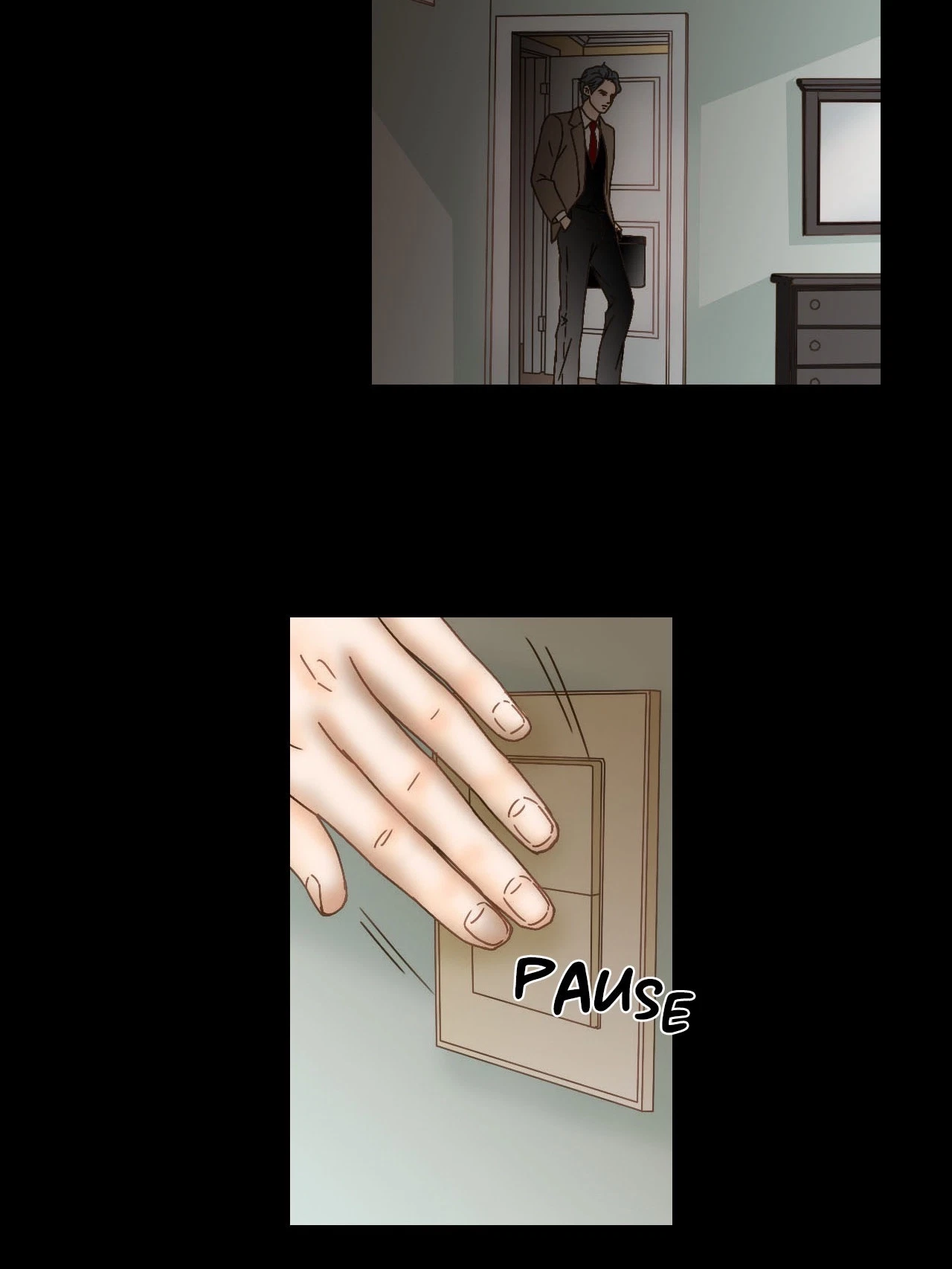 My Mother's Lover 2 Chapter 37, page 12