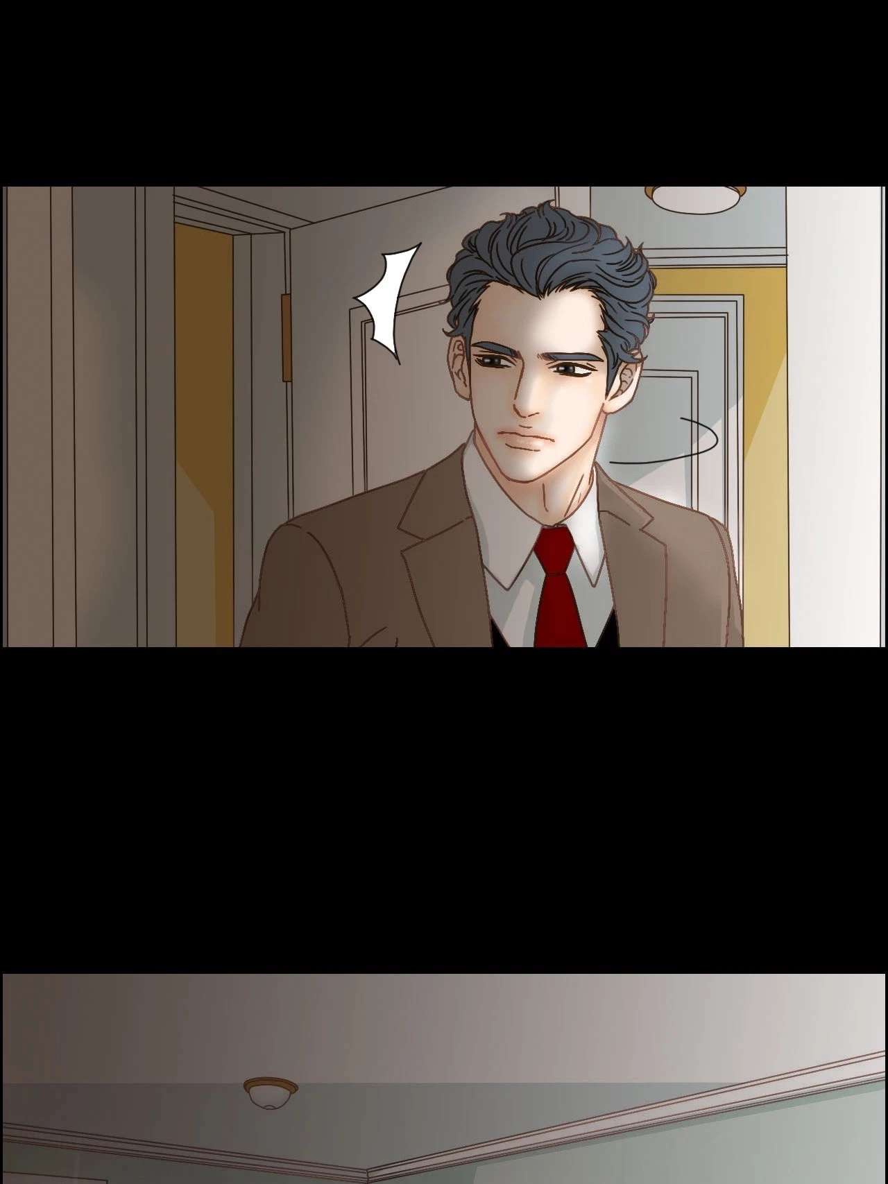 My Mother's Lover 2 Chapter 37, page 13
