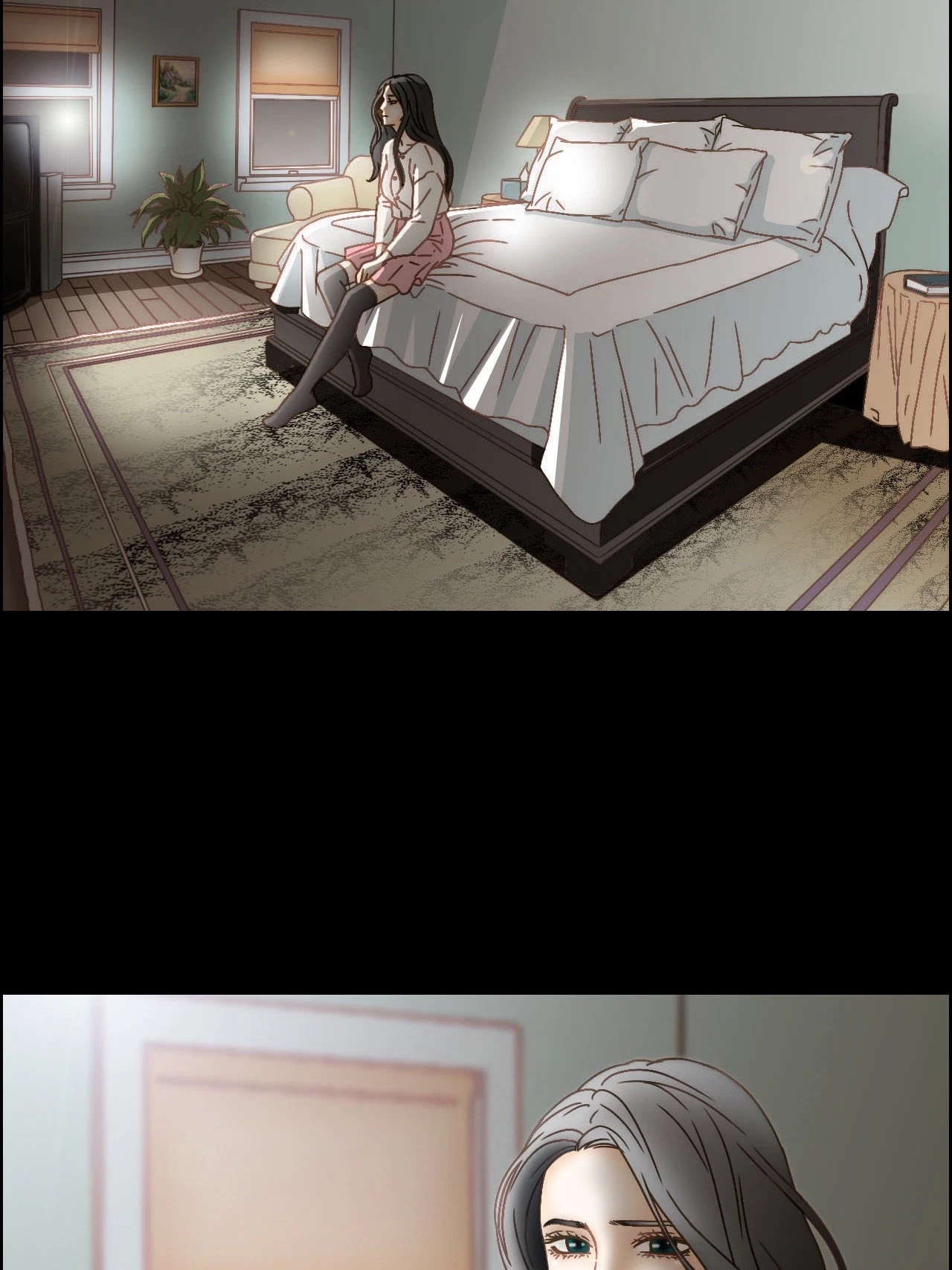My Mother's Lover 2 Chapter 37, page 14