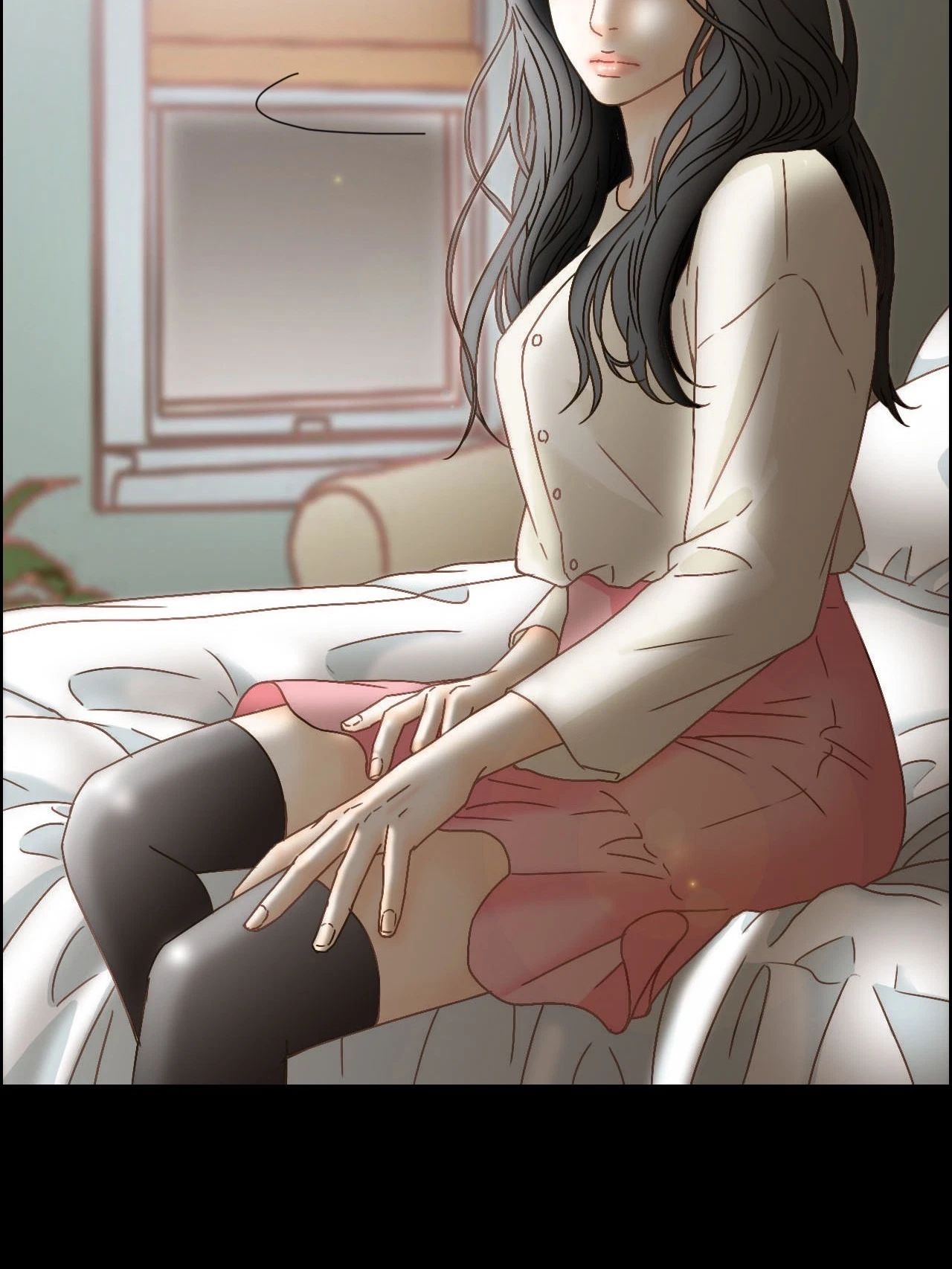 My Mother's Lover 2 Chapter 37, page 15