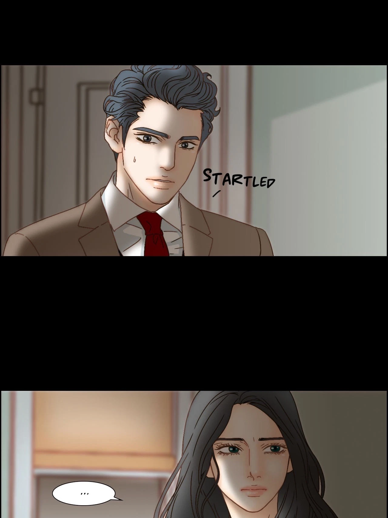 My Mother's Lover 2 Chapter 37, page 16