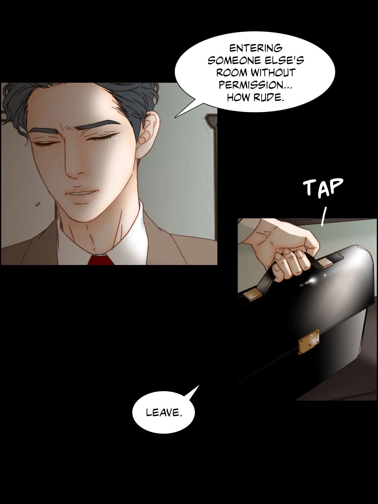 My Mother's Lover 2 Chapter 37, page 18