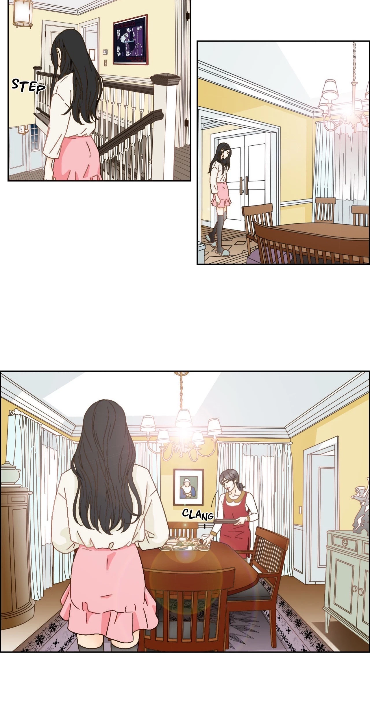 My Mother's Lover 2 Chapter 37, page 2