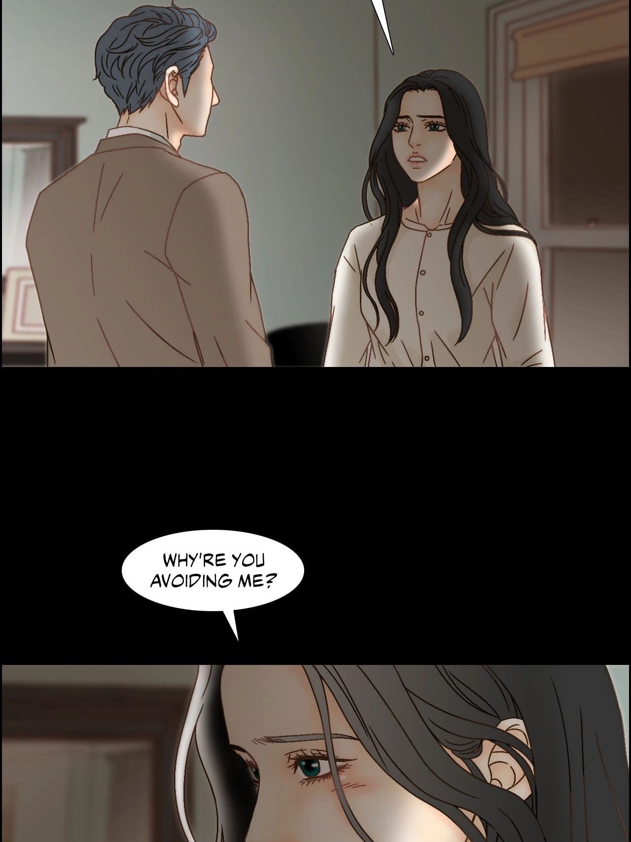 My Mother's Lover 2 Chapter 37, page 20
