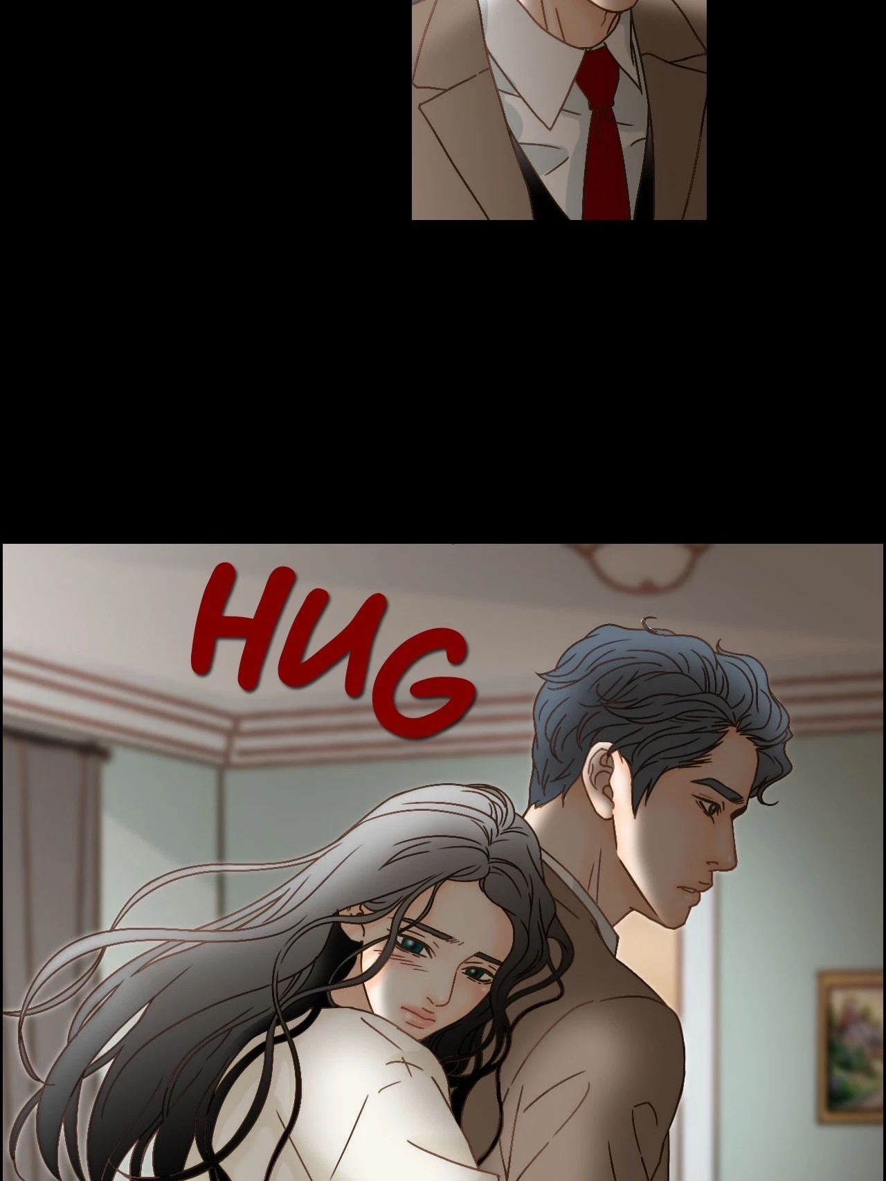 My Mother's Lover 2 Chapter 37, page 23
