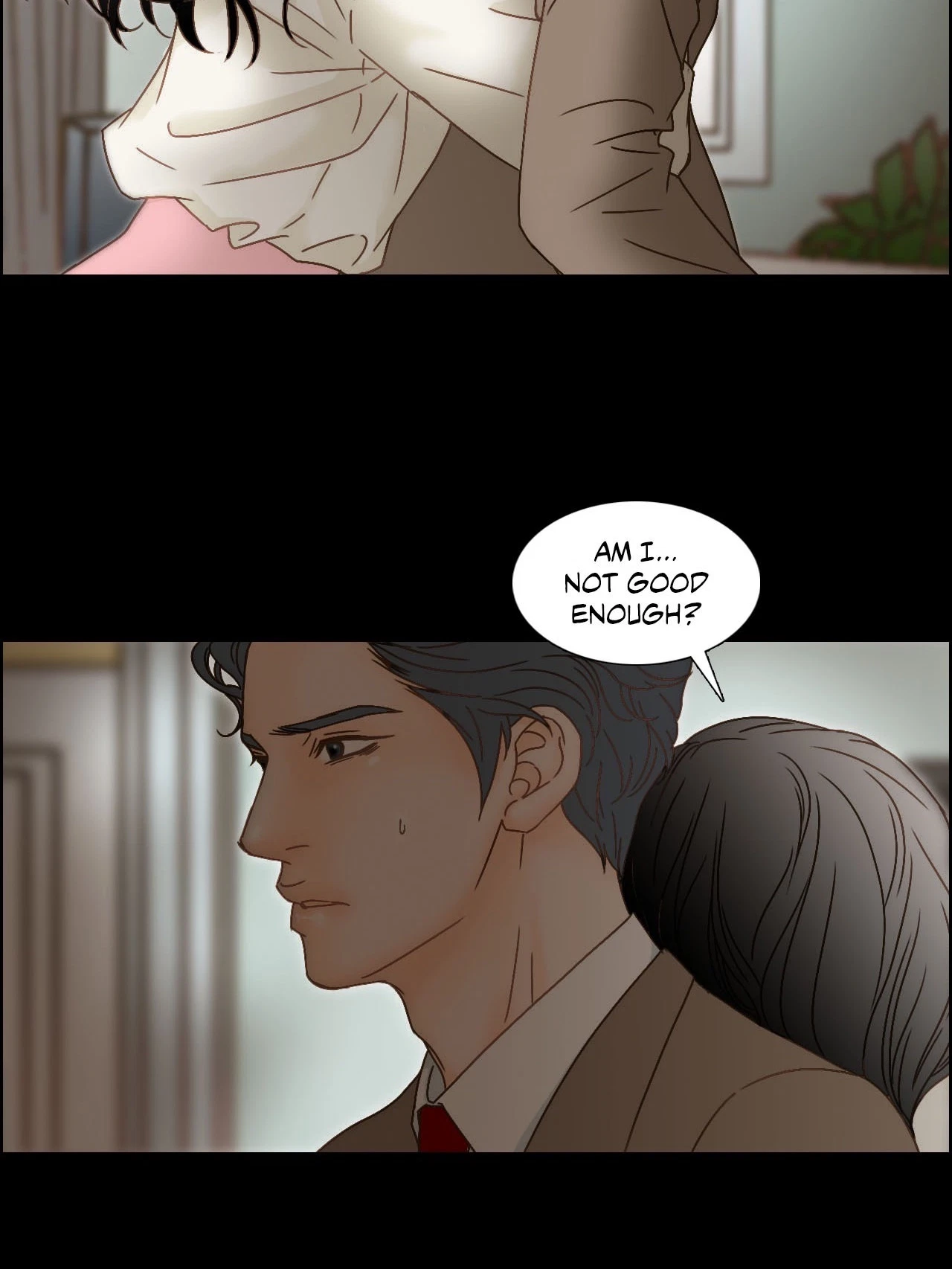 My Mother's Lover 2 Chapter 37, page 24