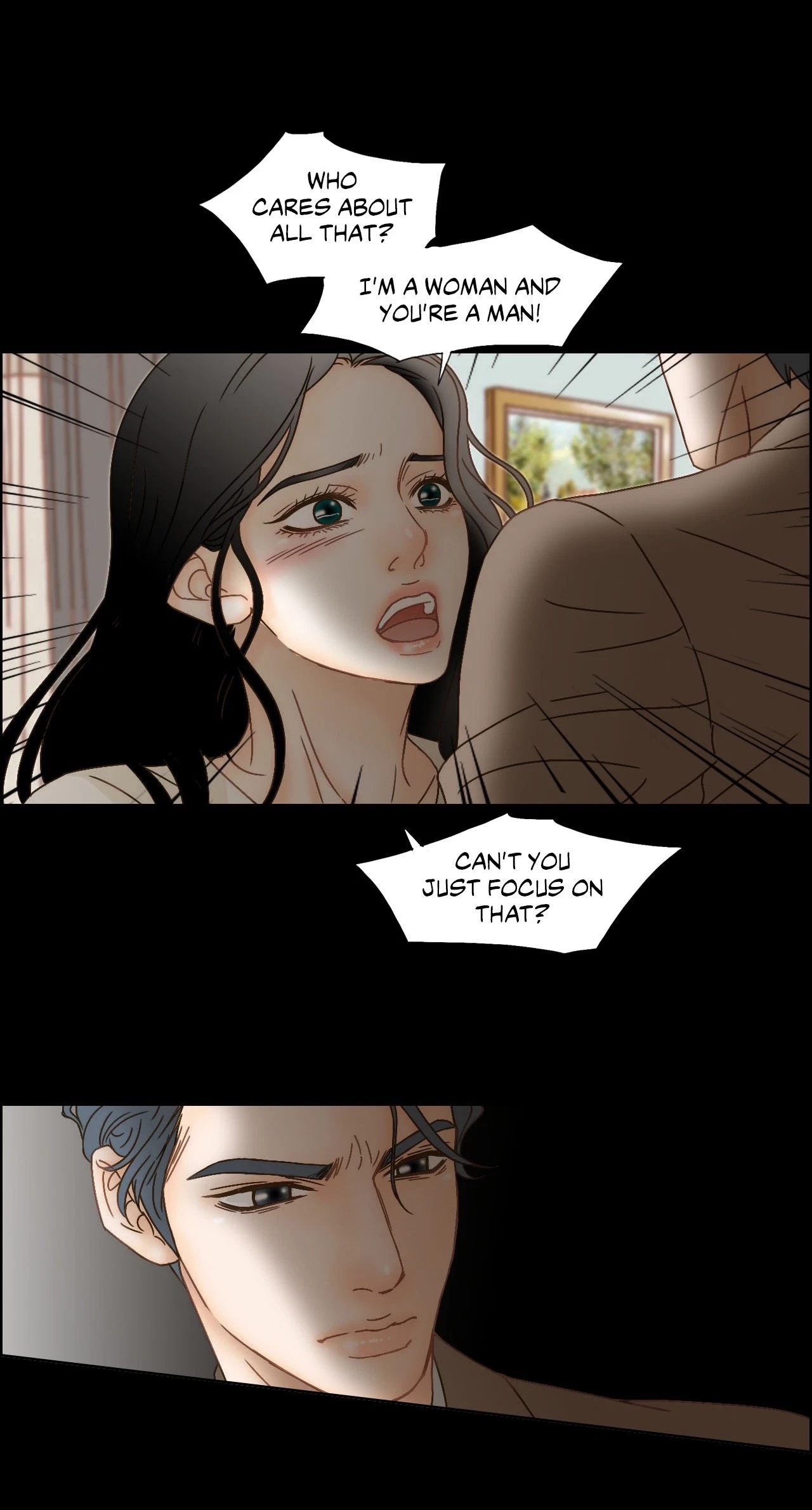 My Mother's Lover 2 Chapter 37, page 27