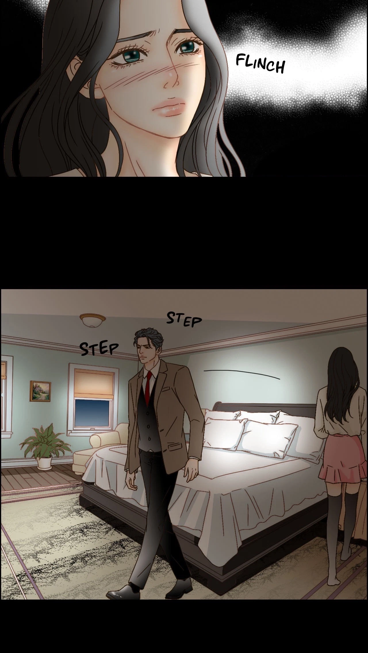 My Mother's Lover 2 Chapter 37, page 30