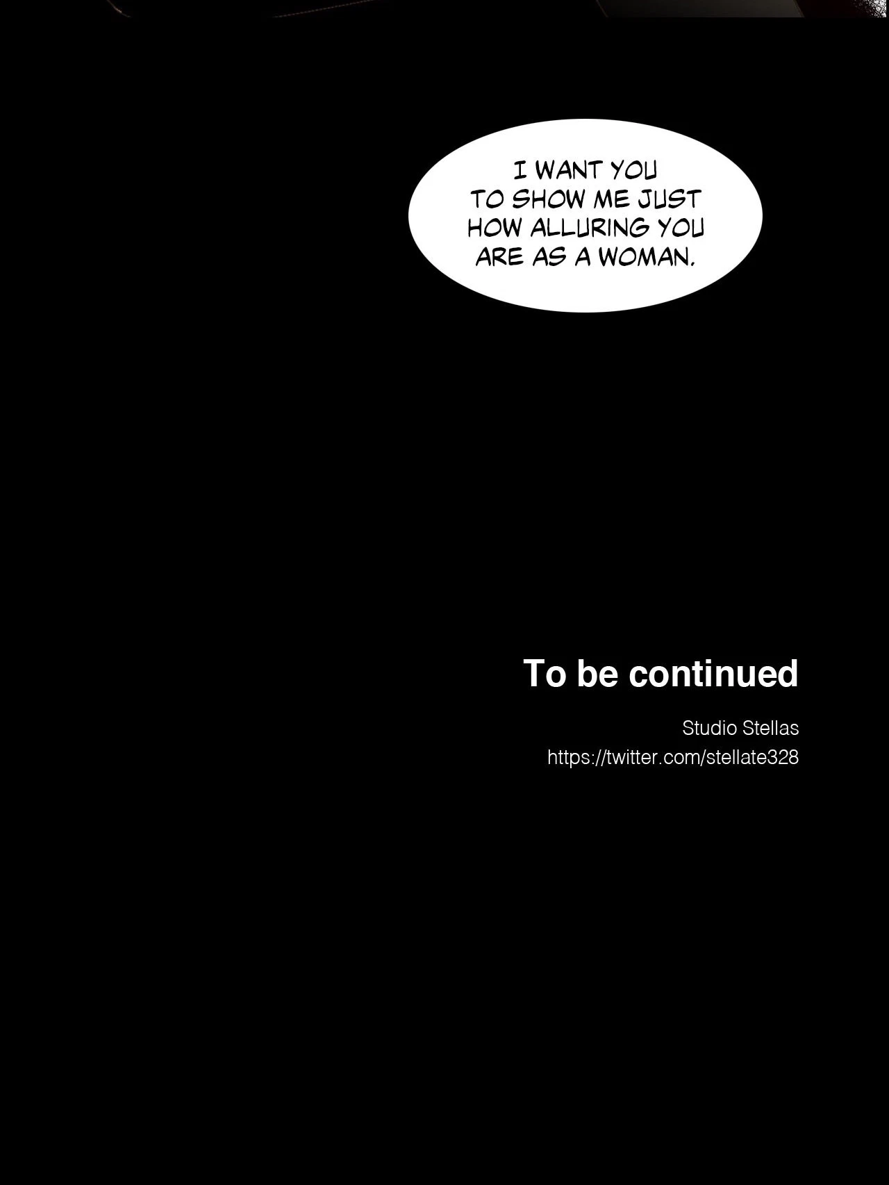 My Mother's Lover 2 Chapter 37, page 39