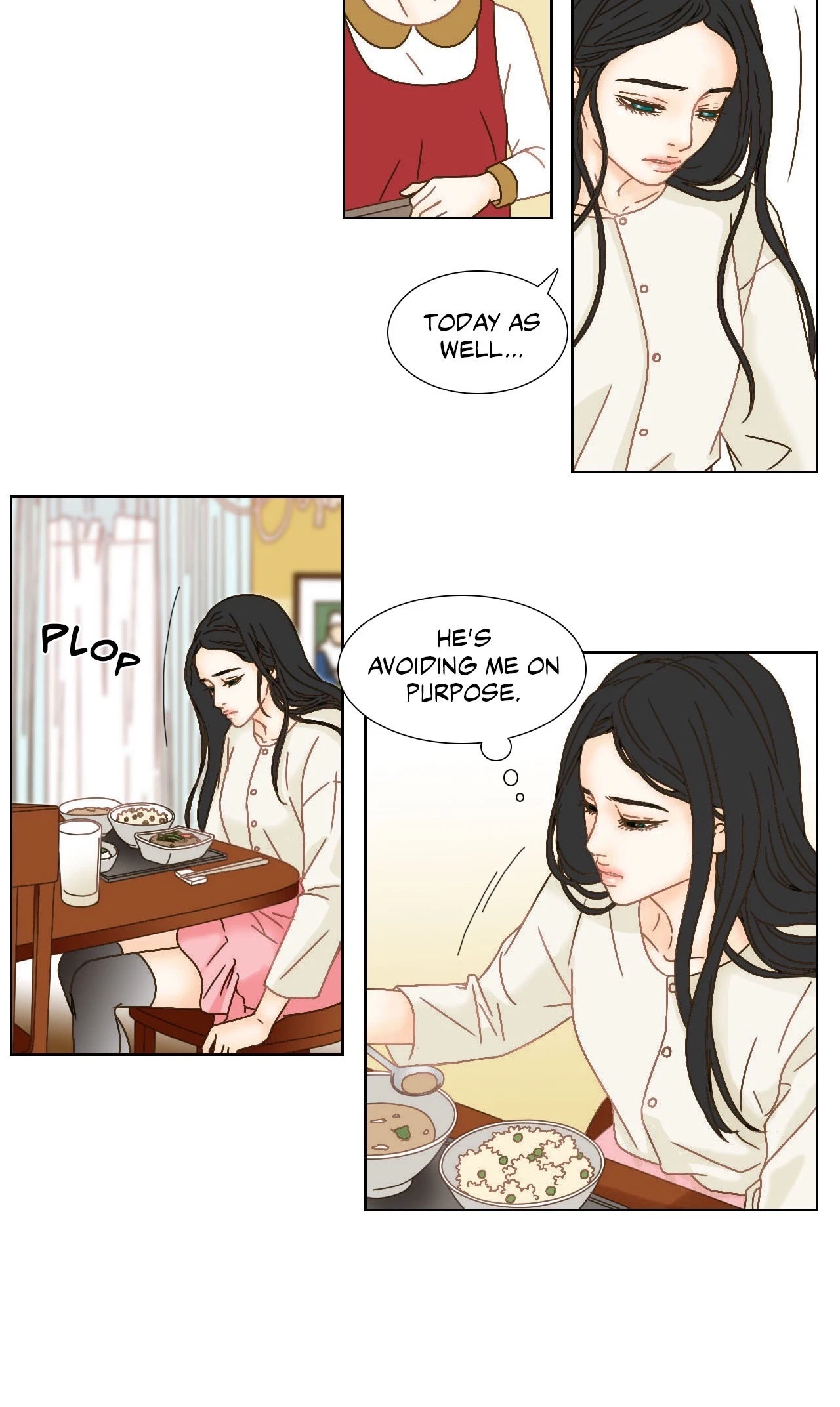 My Mother's Lover 2 Chapter 37, page 4