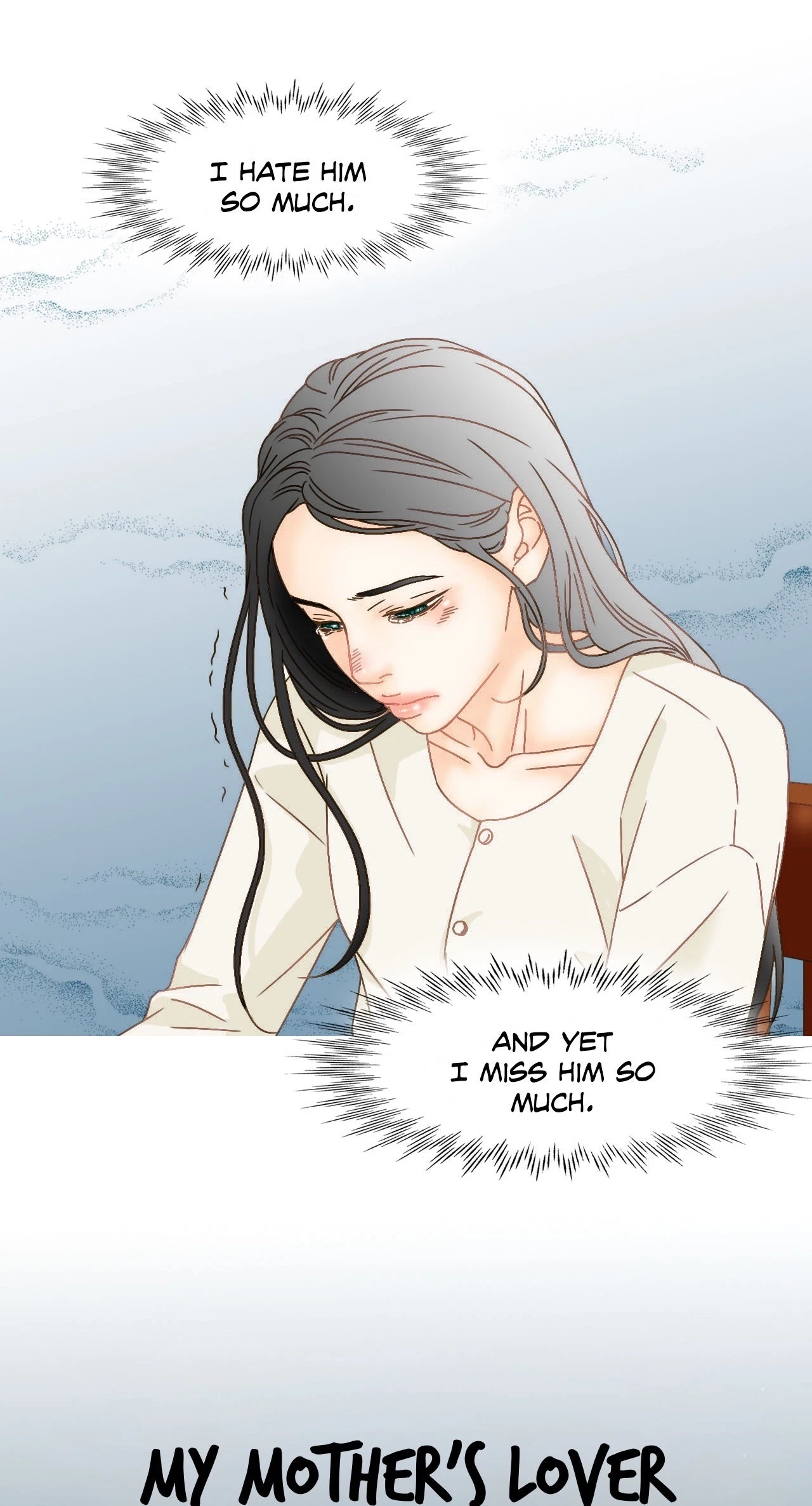 My Mother's Lover 2 Chapter 37, page 5