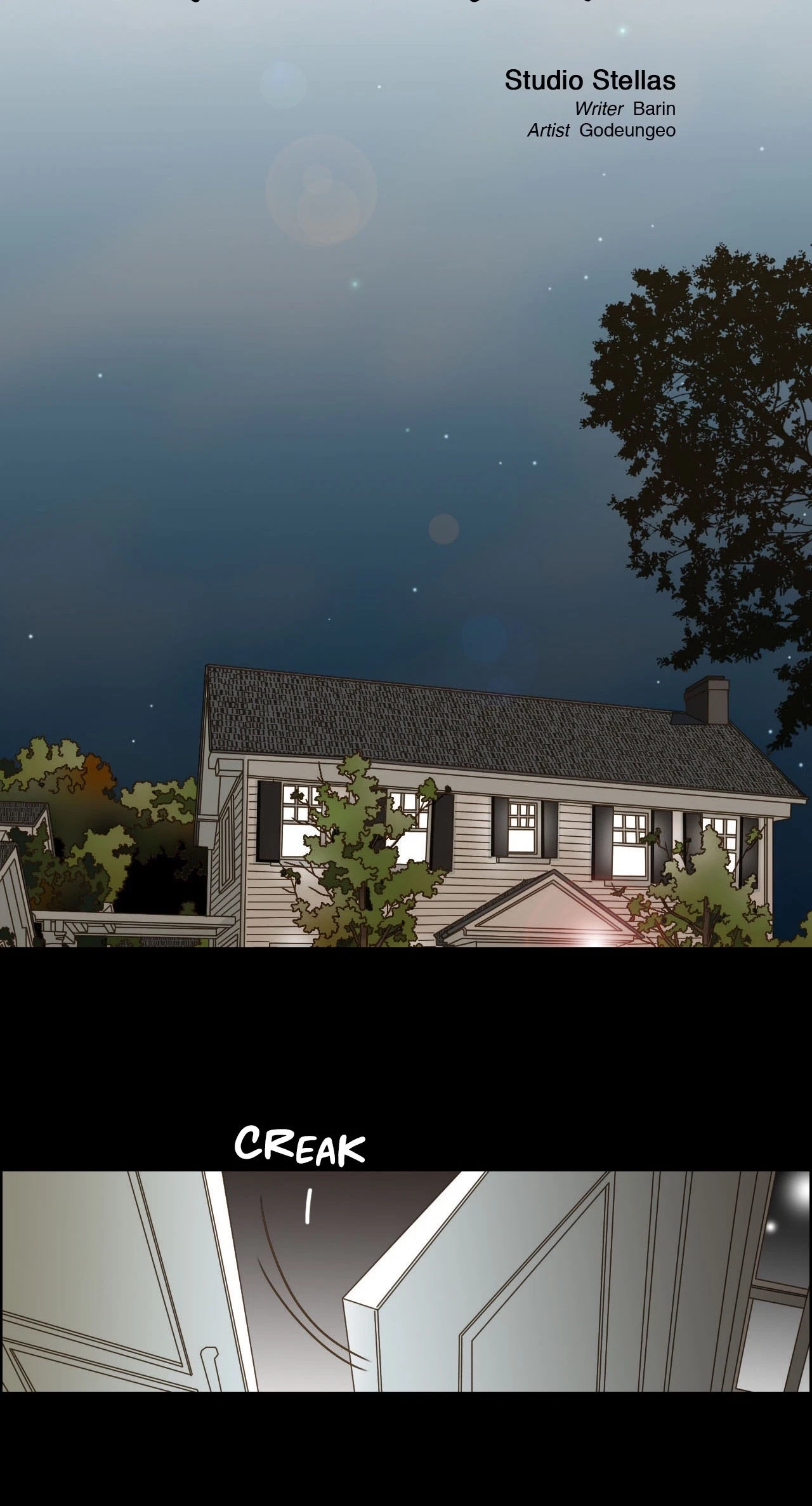 My Mother's Lover 2 Chapter 37, page 6