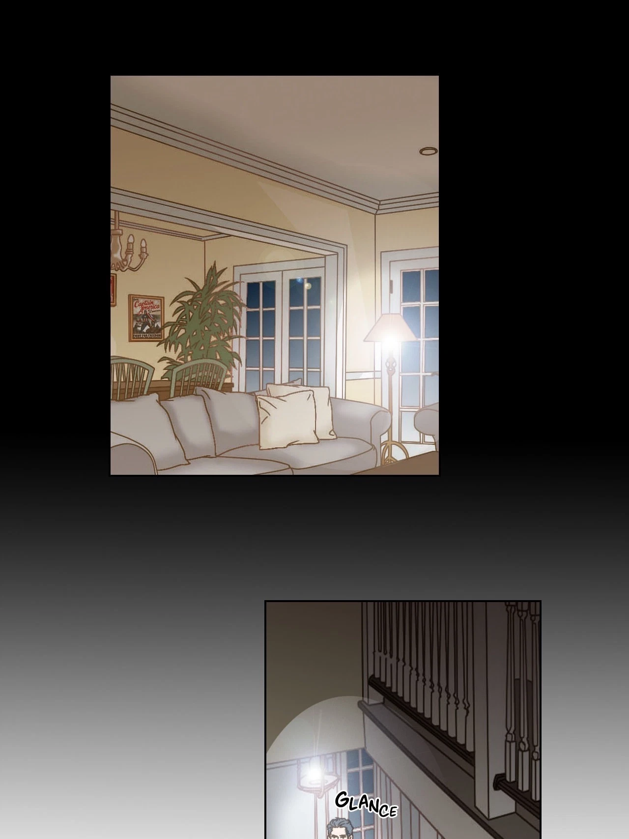 My Mother's Lover 2 Chapter 37, page 8