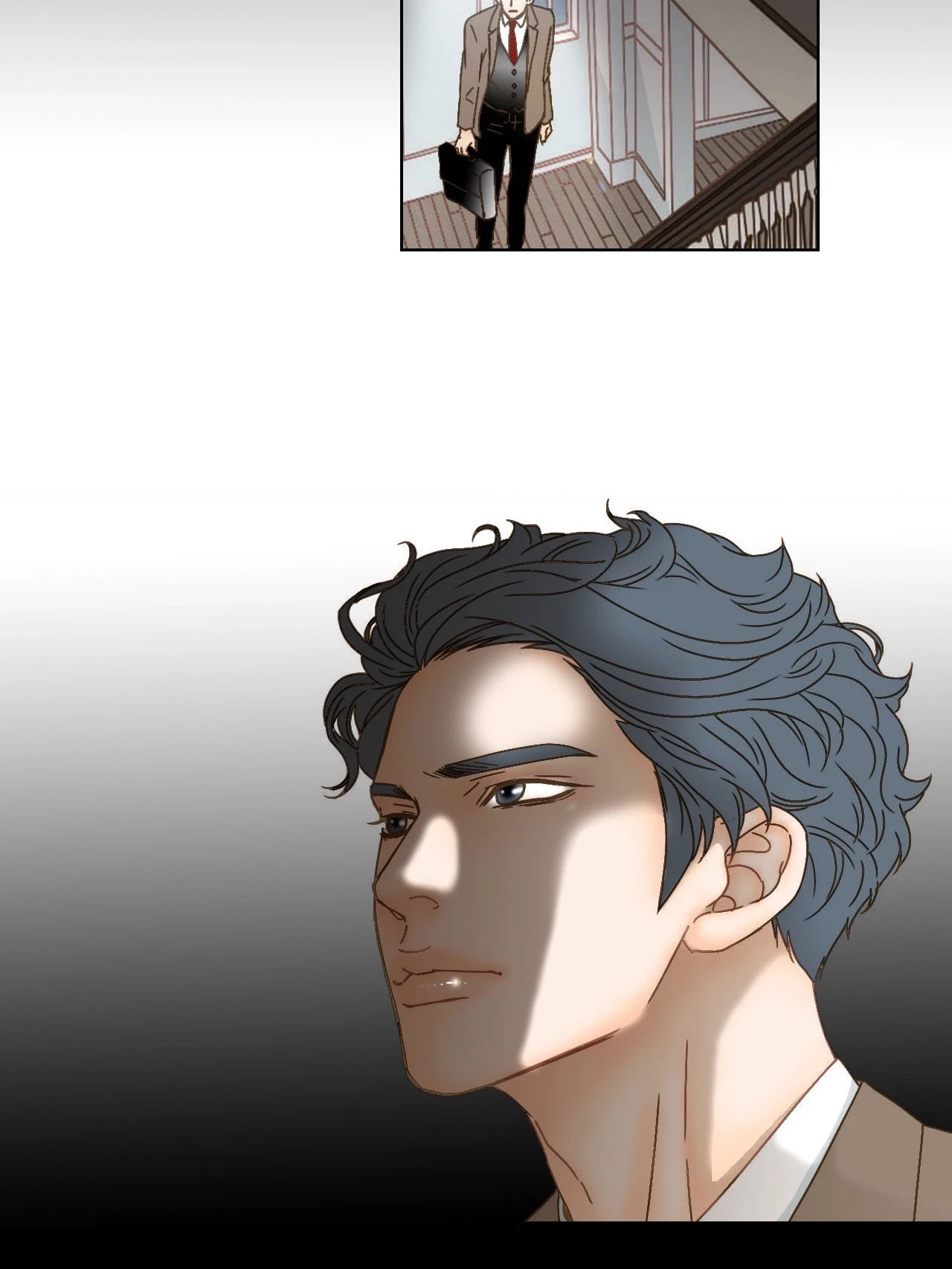 My Mother's Lover 2 Chapter 37, page 9