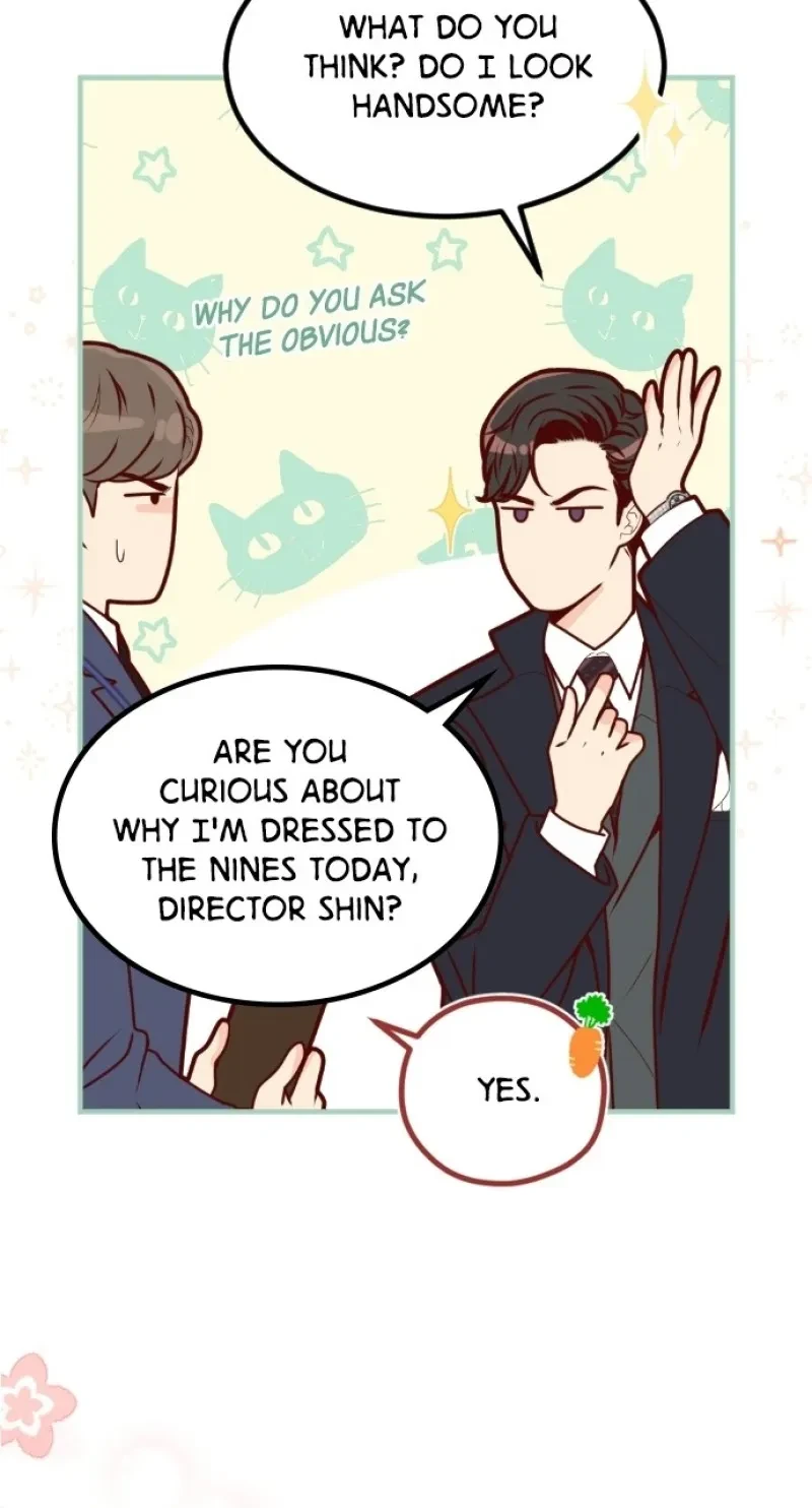 Take Me, I'm Yours Chapter 78, page 11
