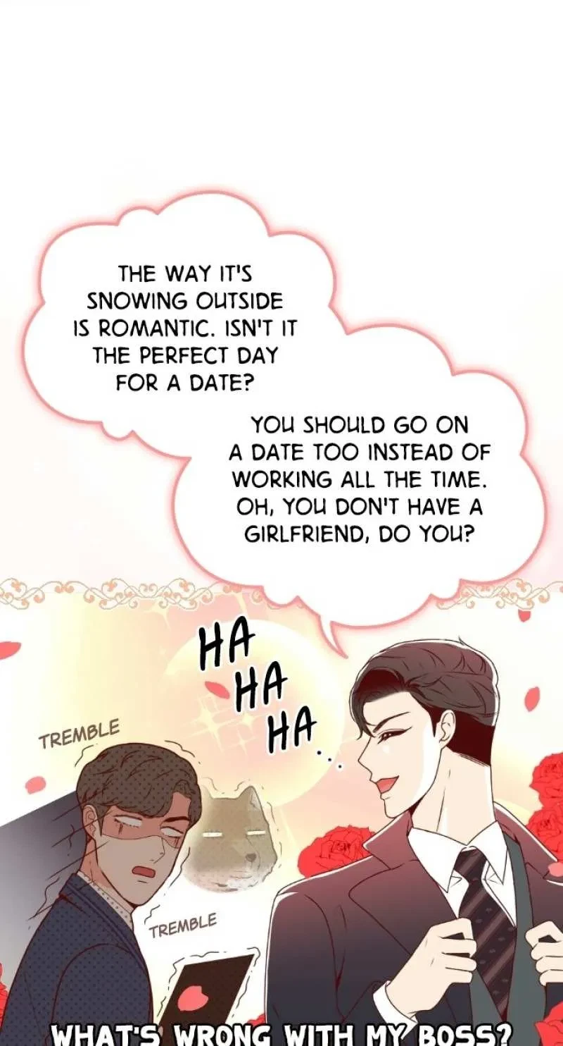Take Me, I'm Yours Chapter 78, page 14