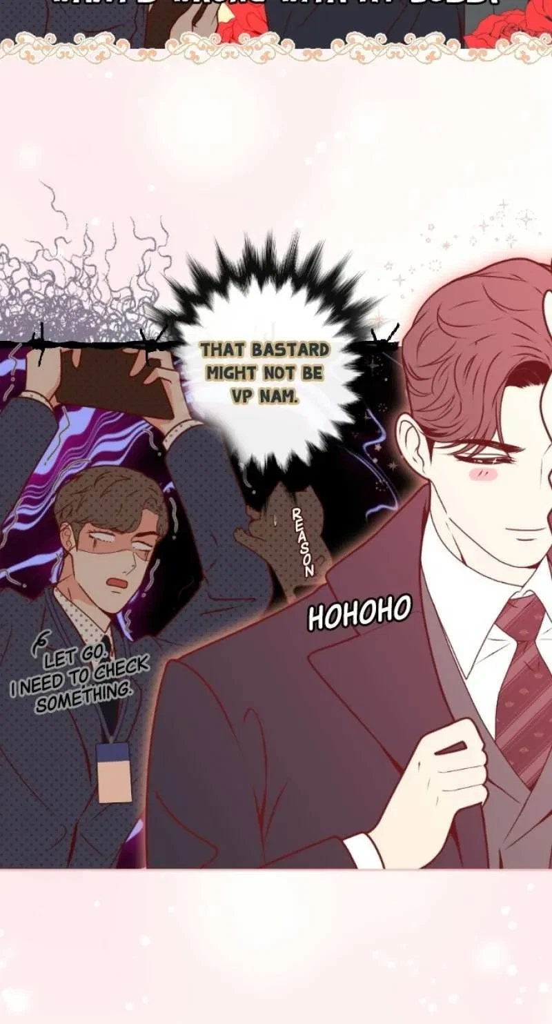 Take Me, I'm Yours Chapter 78, page 15