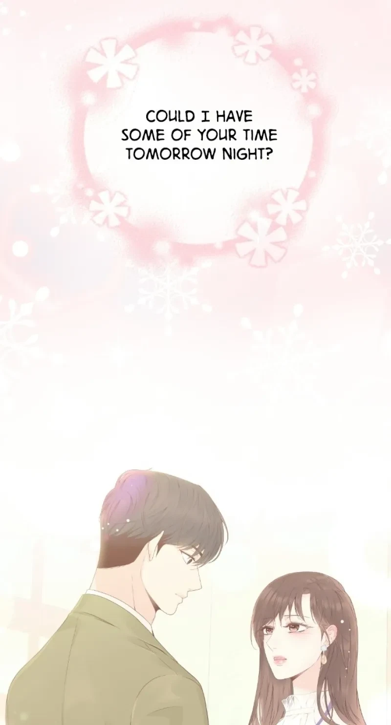 Take Me, I'm Yours Chapter 78, page 16