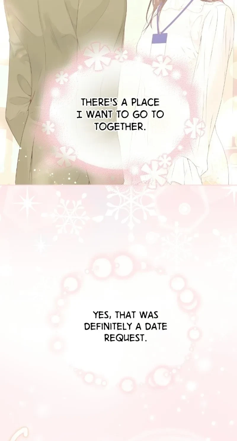Take Me, I'm Yours Chapter 78, page 17