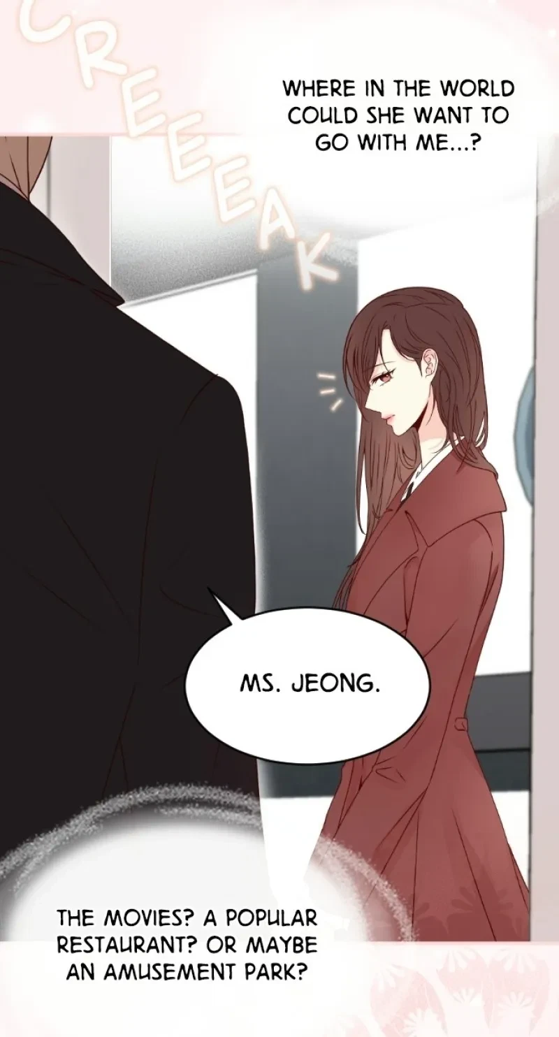 Take Me, I'm Yours Chapter 78, page 18