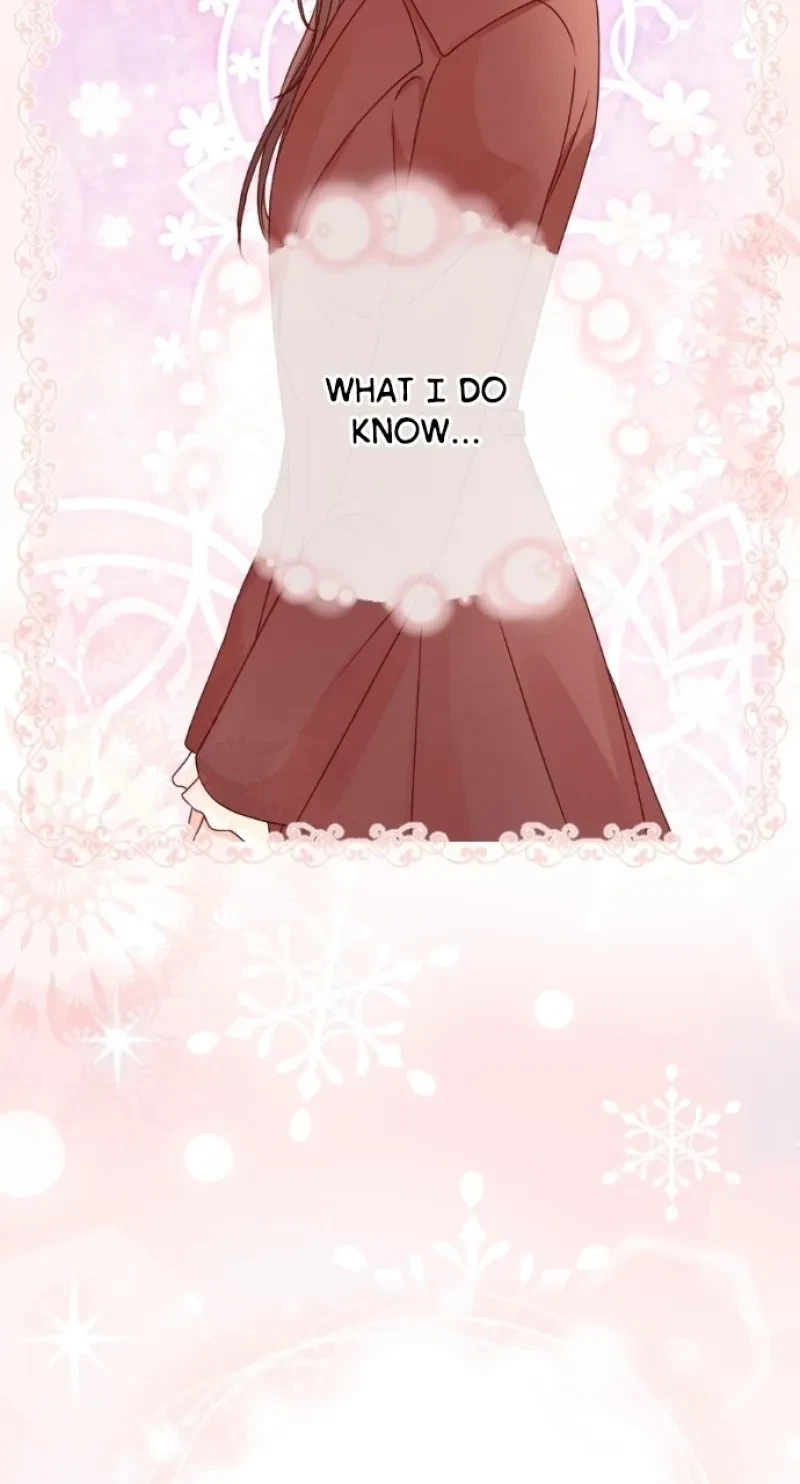 Take Me, I'm Yours Chapter 78, page 21