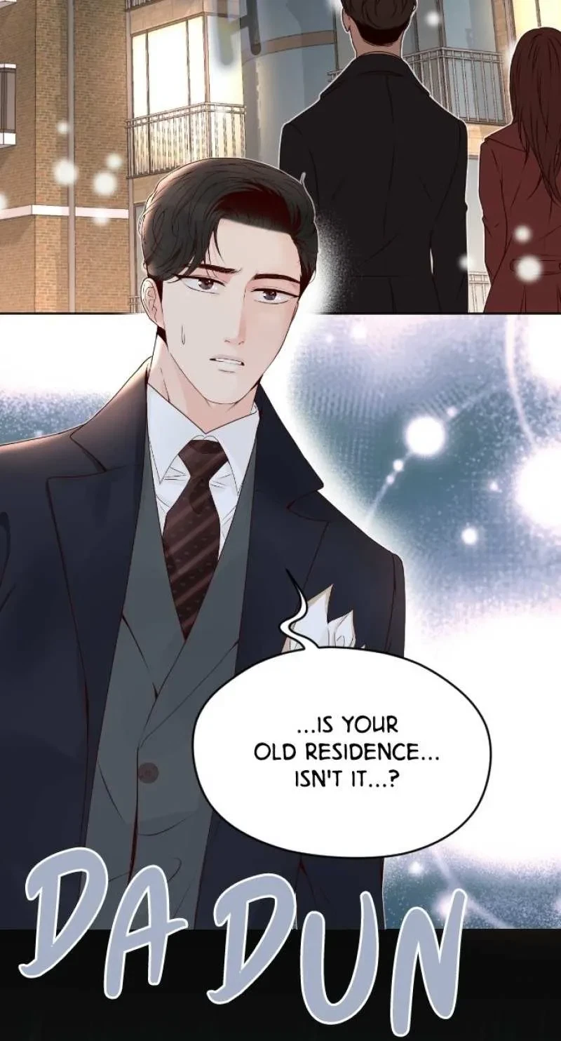 Take Me, I'm Yours Chapter 78, page 27