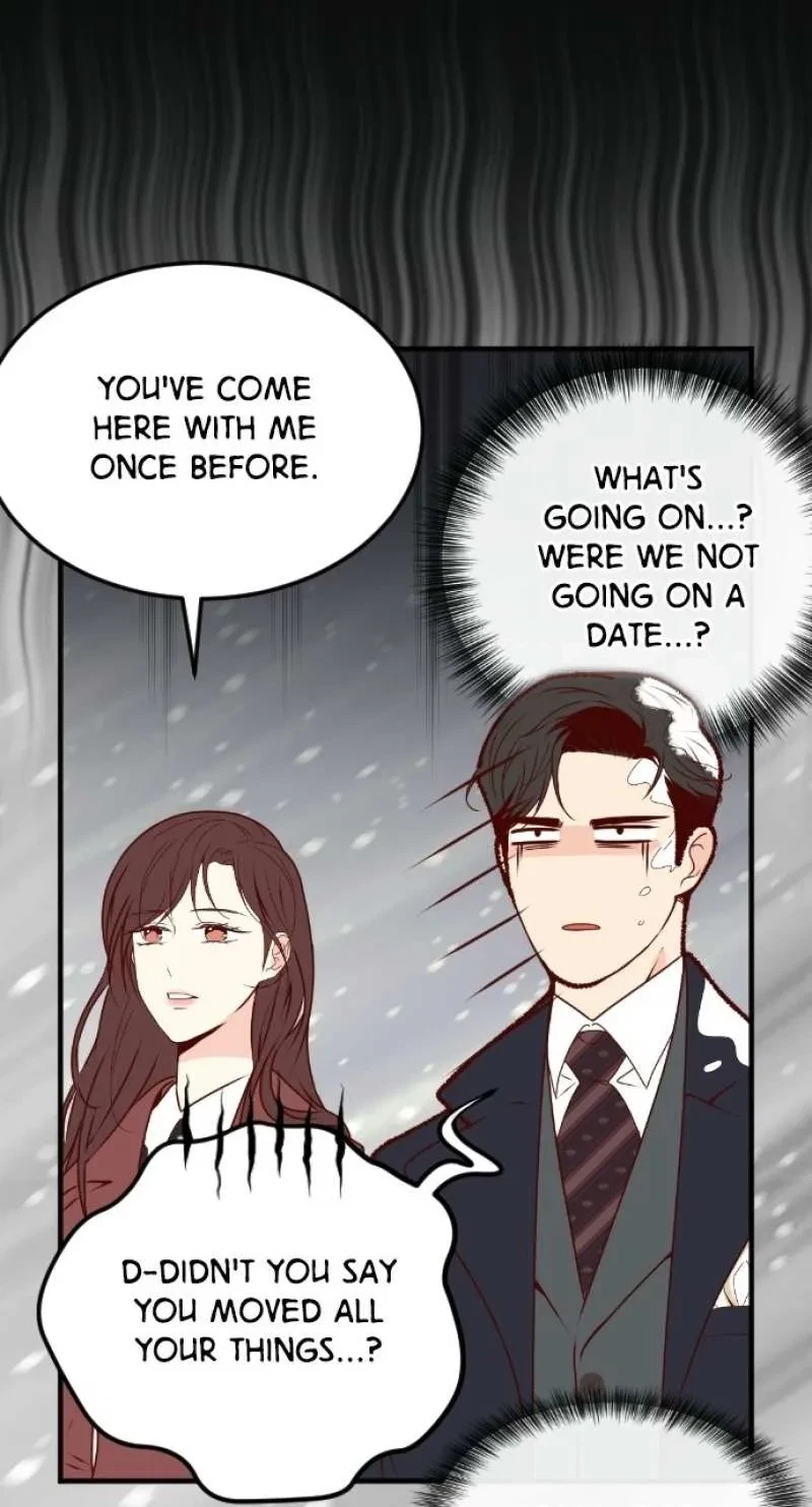 Take Me, I'm Yours Chapter 78, page 28