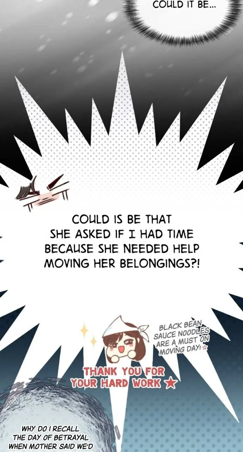 Take Me, I'm Yours Chapter 78, page 29